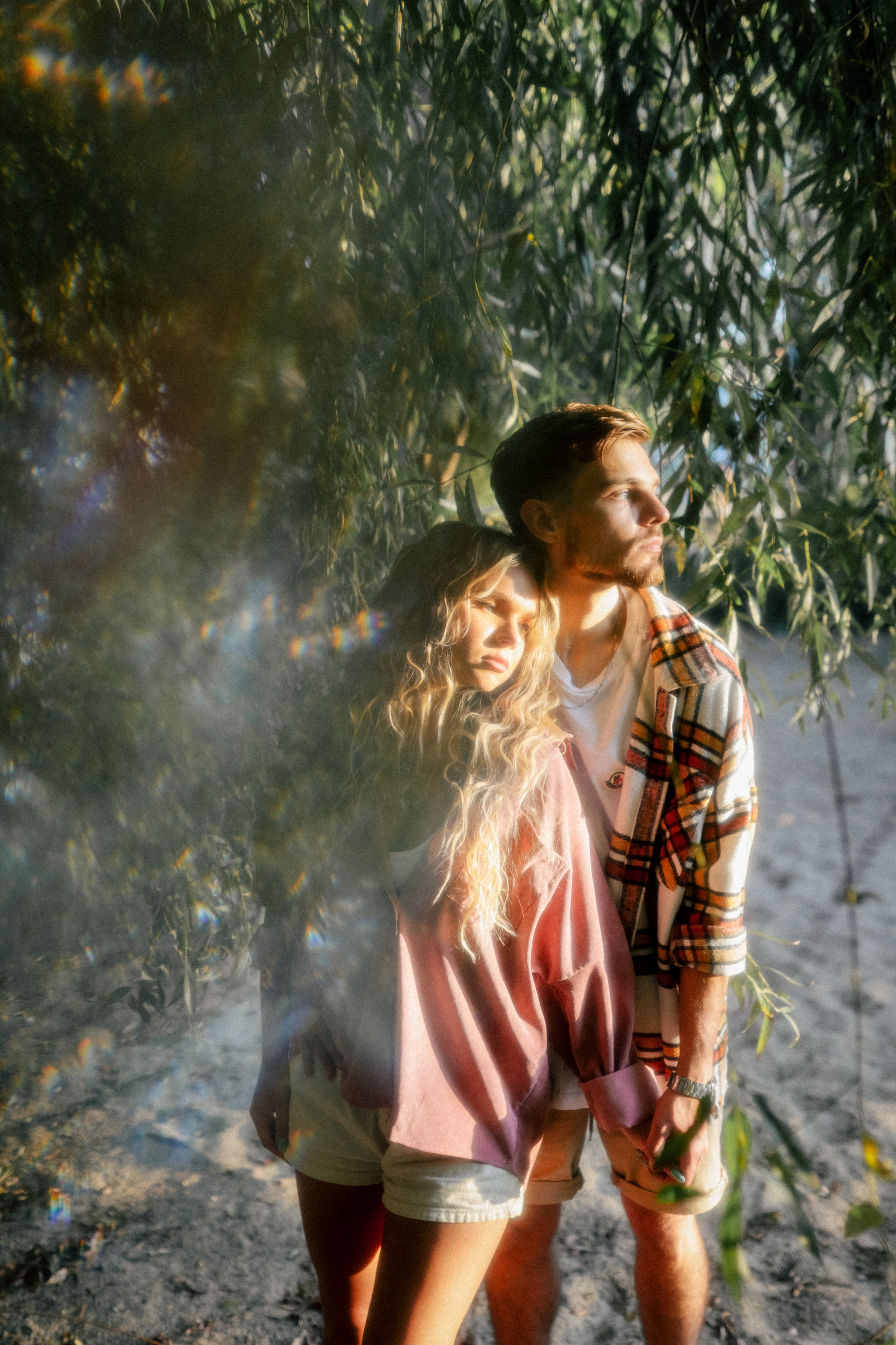 Ускользающий свет. Свадебный и семейный фотограф в Варшаве