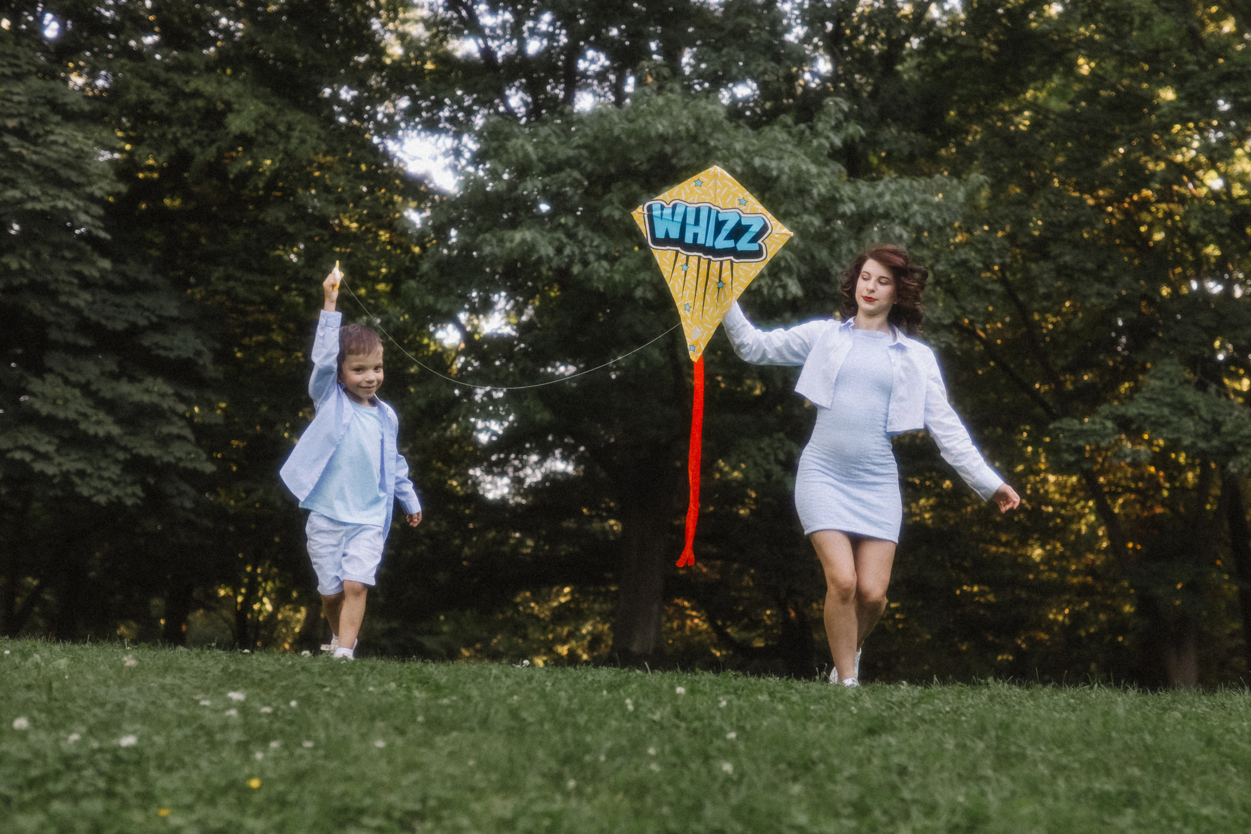 Доверю тебе все секреты. Свадебный и семейный фотограф в Варшаве