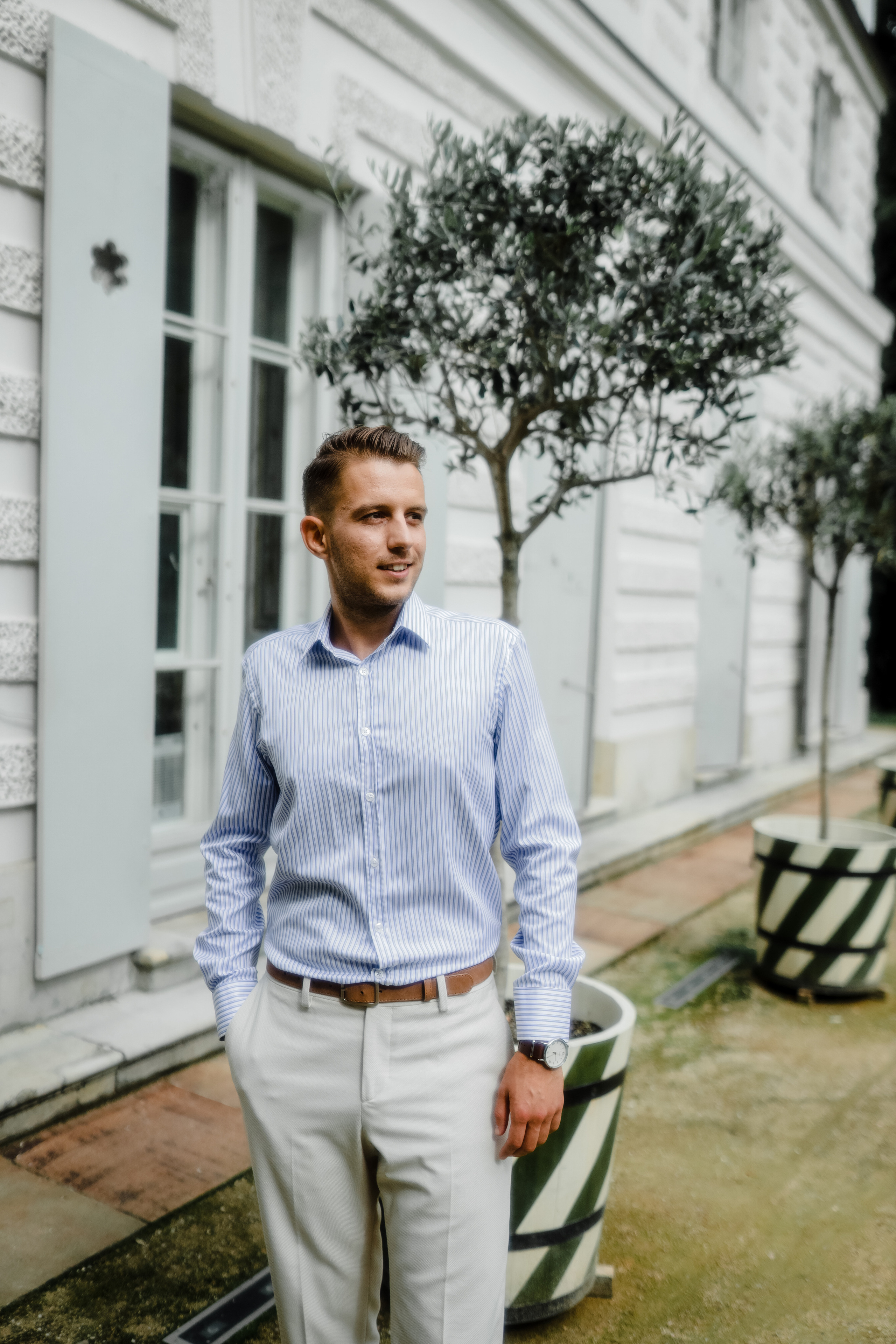 Andrey + Diana. Свадебный и семейный фотограф в Варшаве