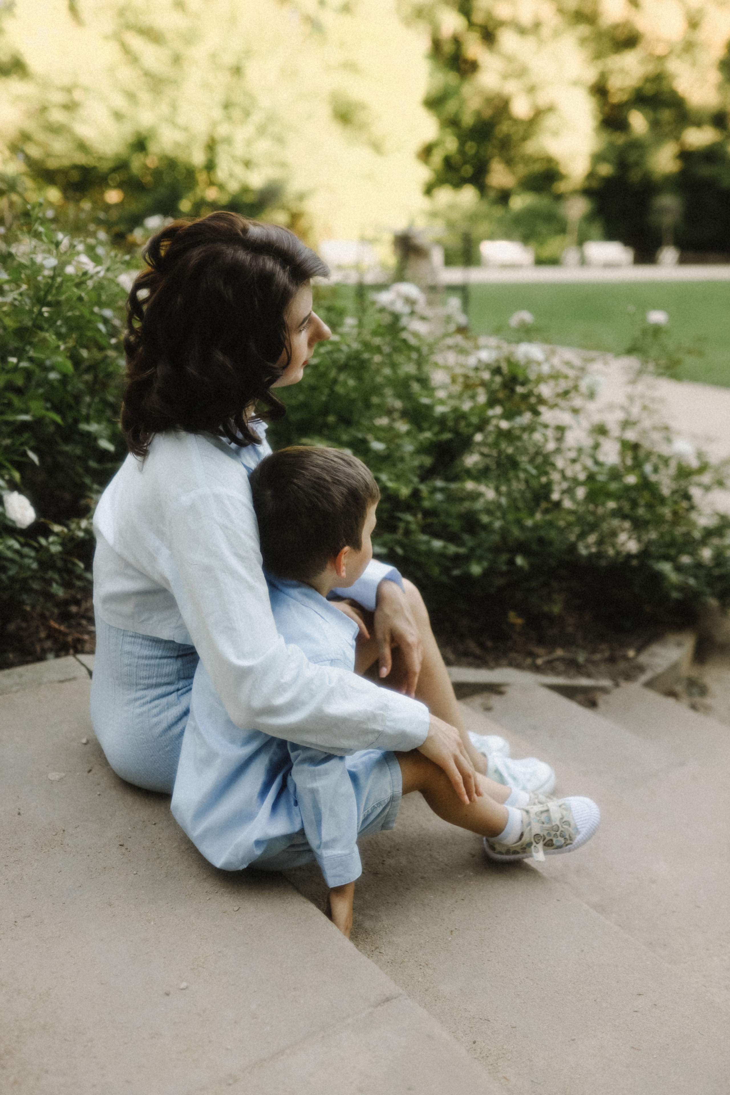 Доверю тебе все секреты. Свадебный и семейный фотограф в Варшаве