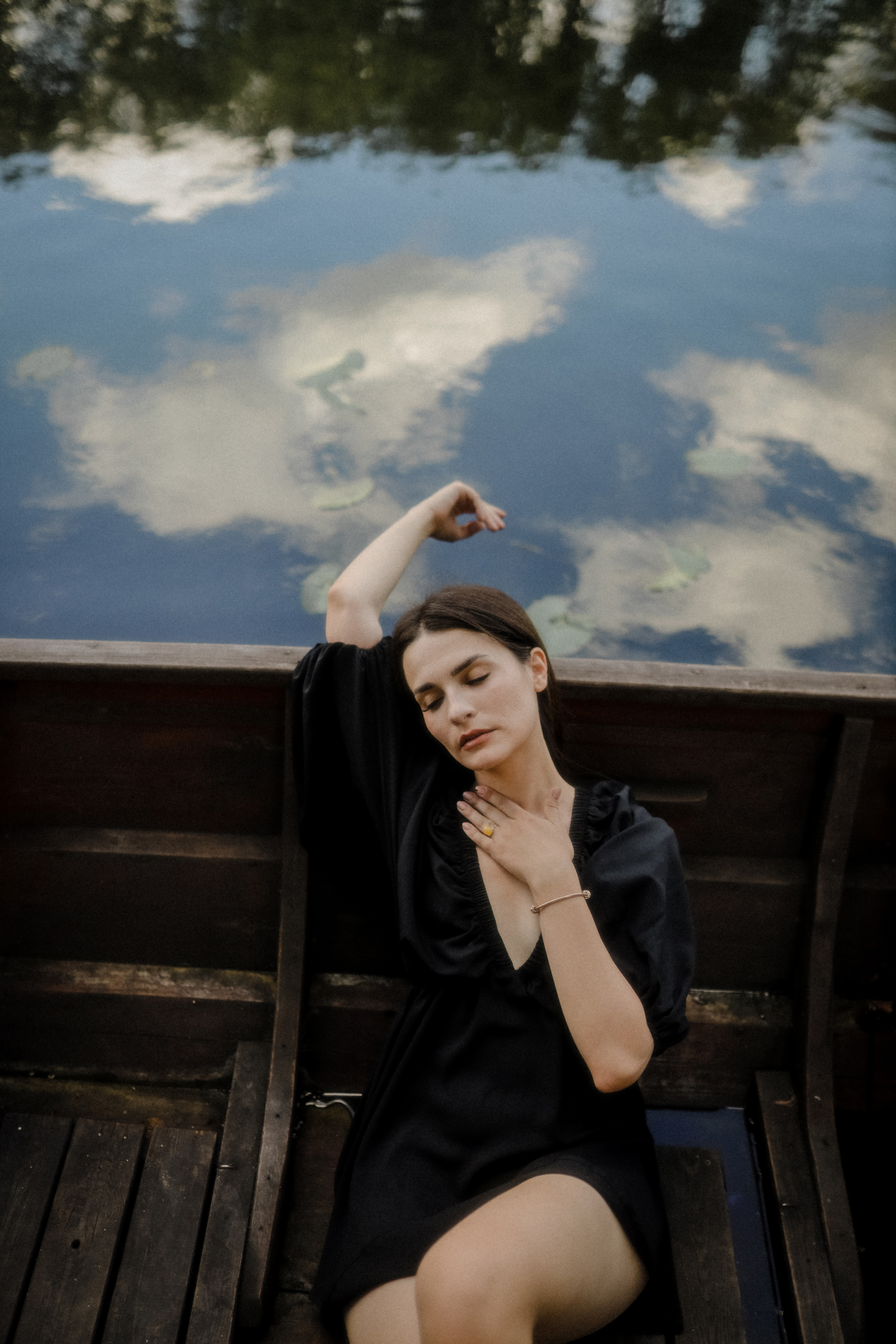 Под летним солнцем. Свадебный и семейный фотограф в Варшаве