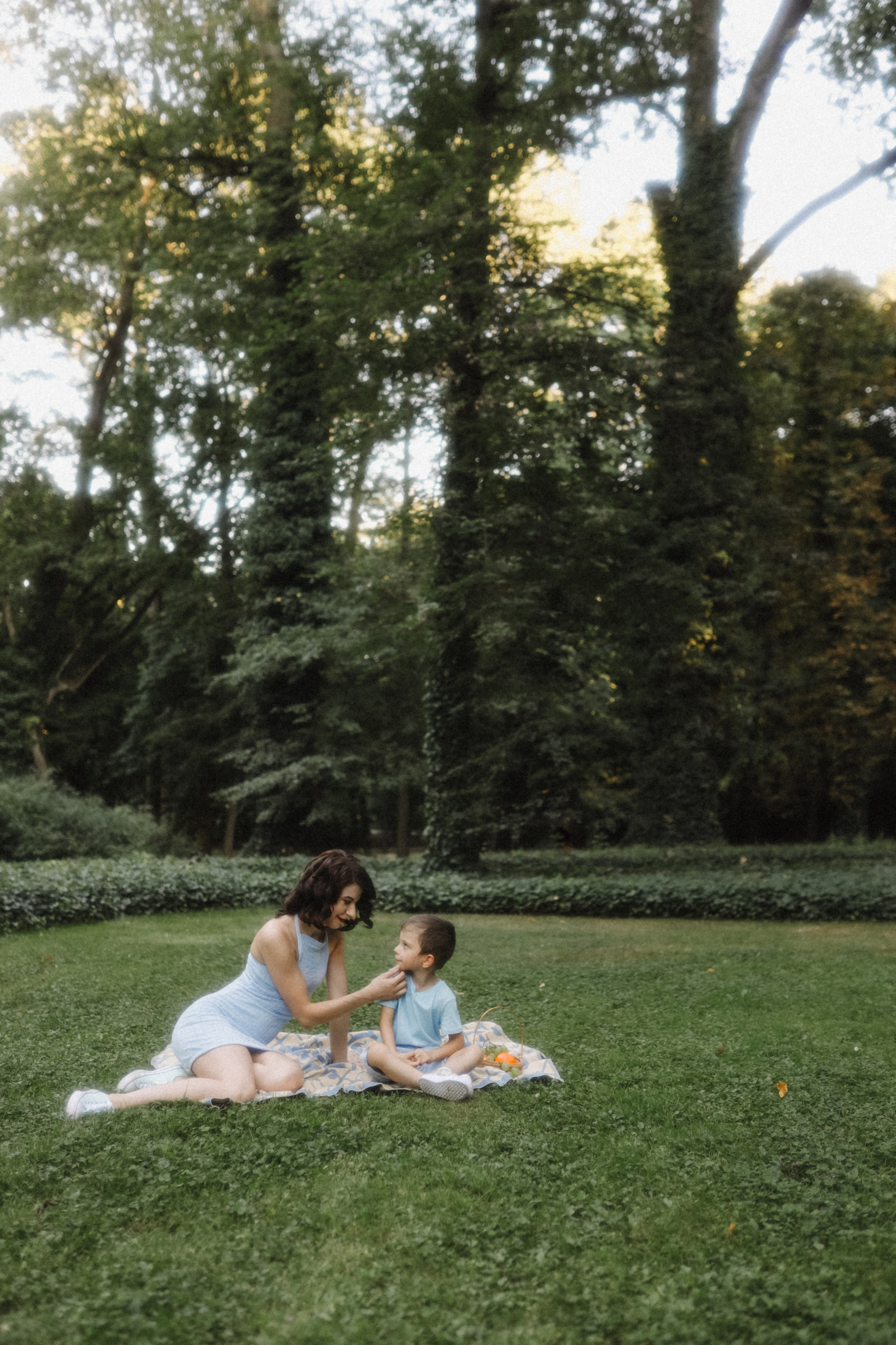 Доверю тебе все секреты. Свадебный и семейный фотограф в Варшаве