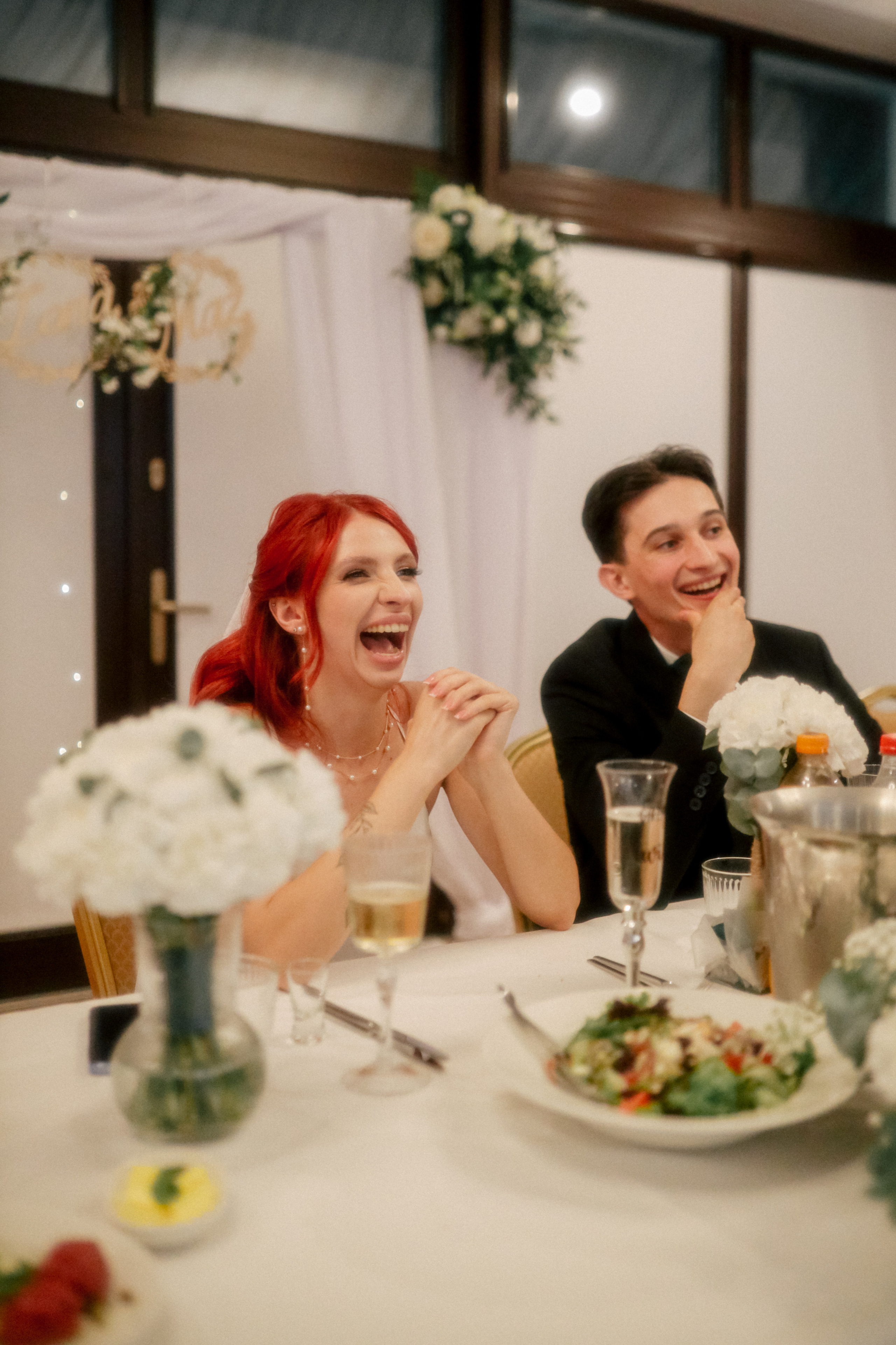 Artem + Eliza. Свадебный и семейный фотограф в Варшаве