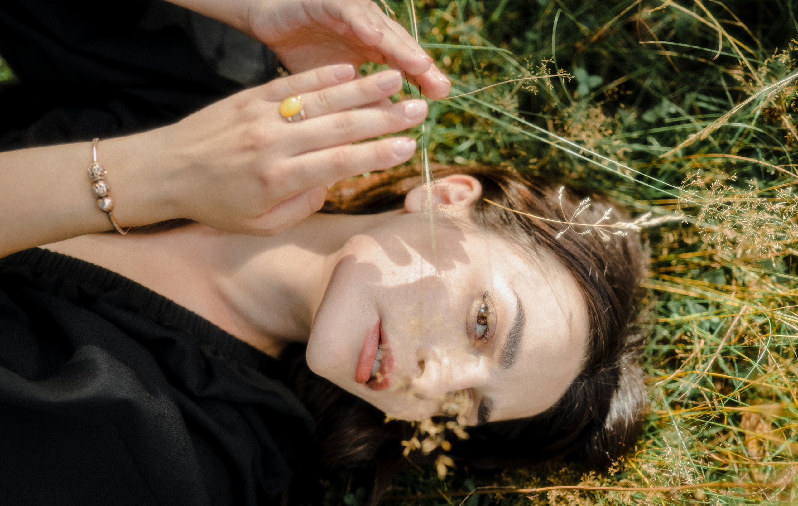 Под летним солнцем. Свадебный и семейный фотограф в Варшаве