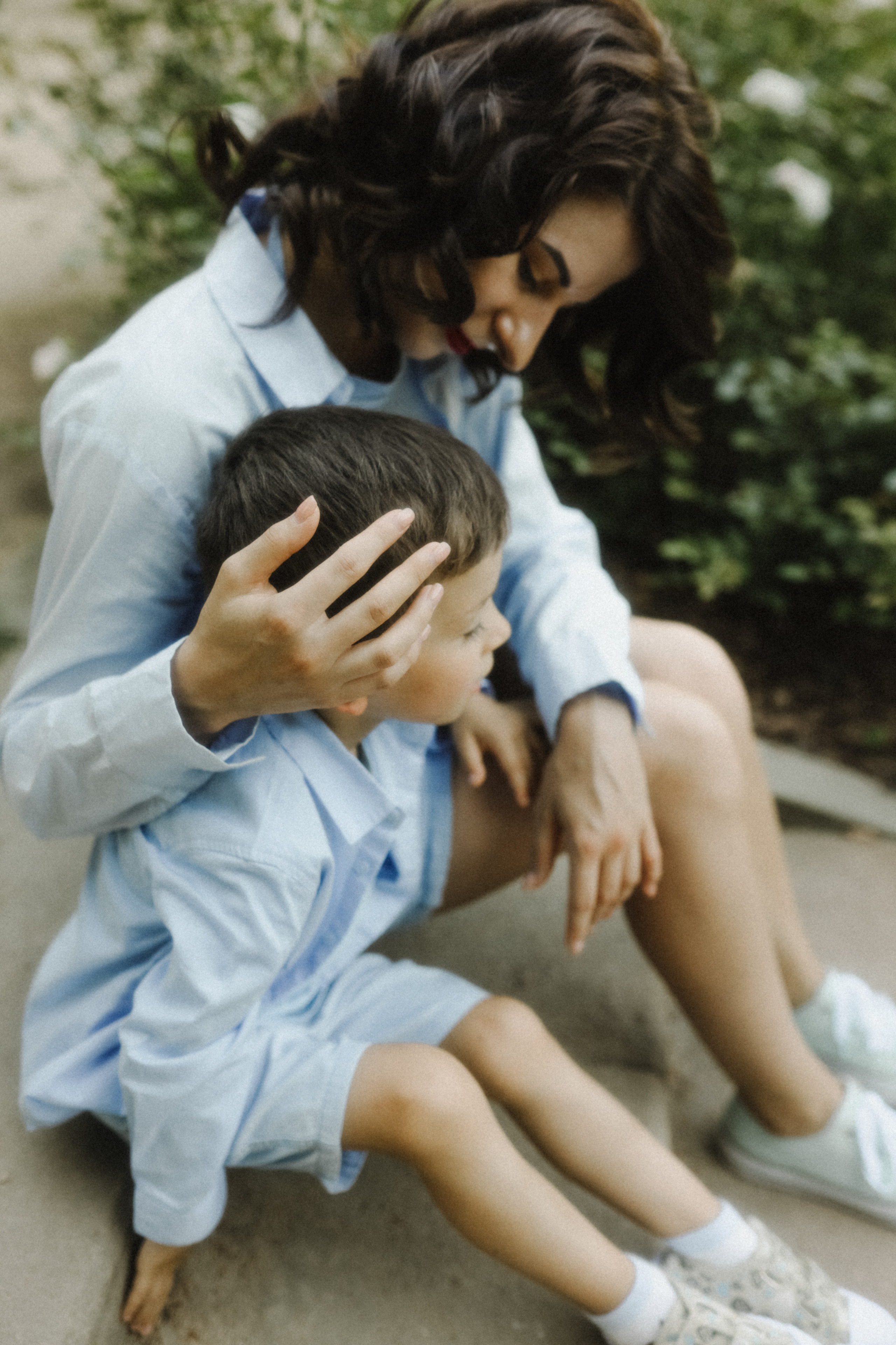 Доверю тебе все секреты. Свадебный и семейный фотограф в Варшаве