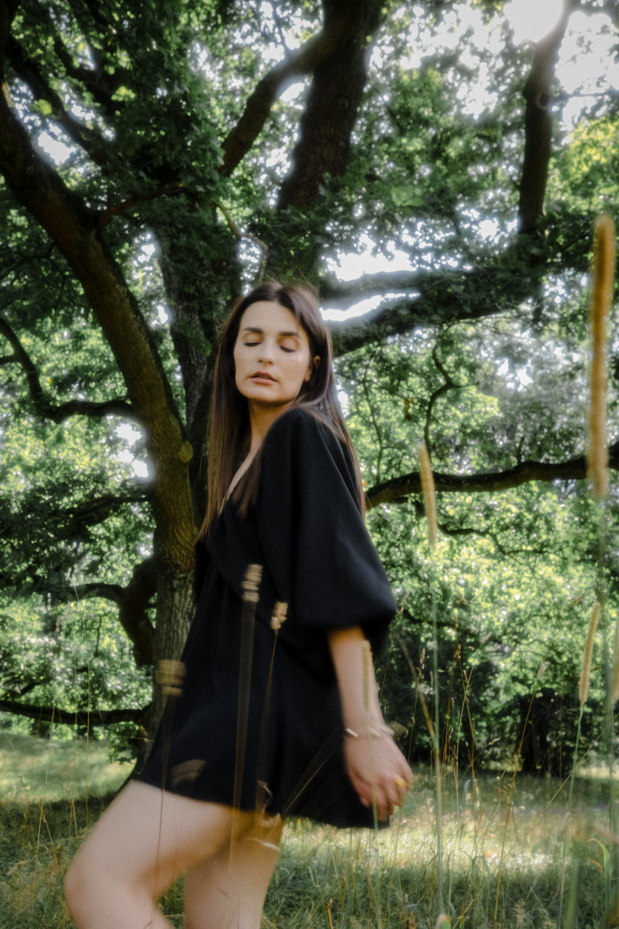 Под летним солнцем. Свадебный и семейный фотограф в Варшаве