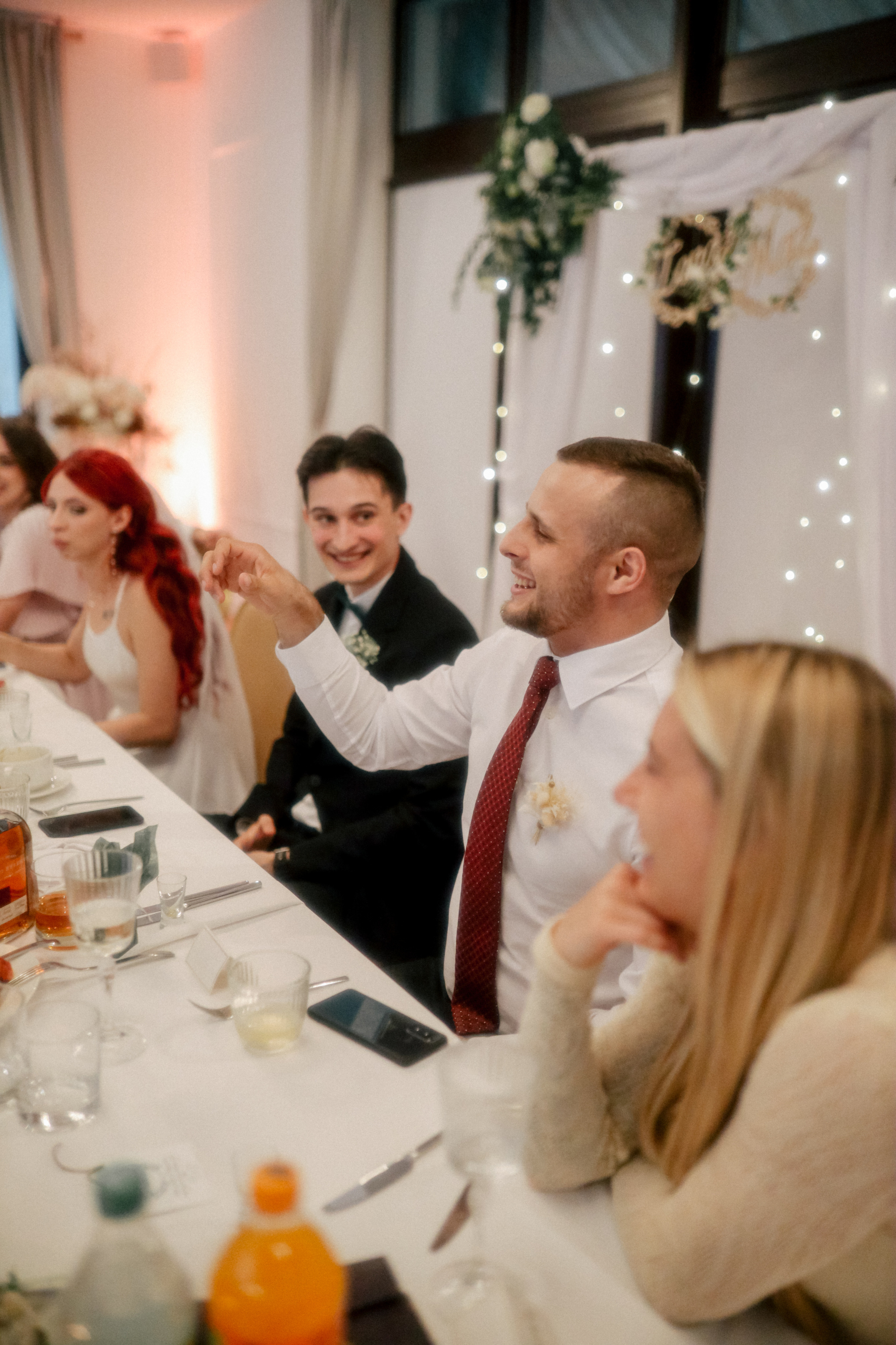 Artem + Eliza. Свадебный и семейный фотограф в Варшаве