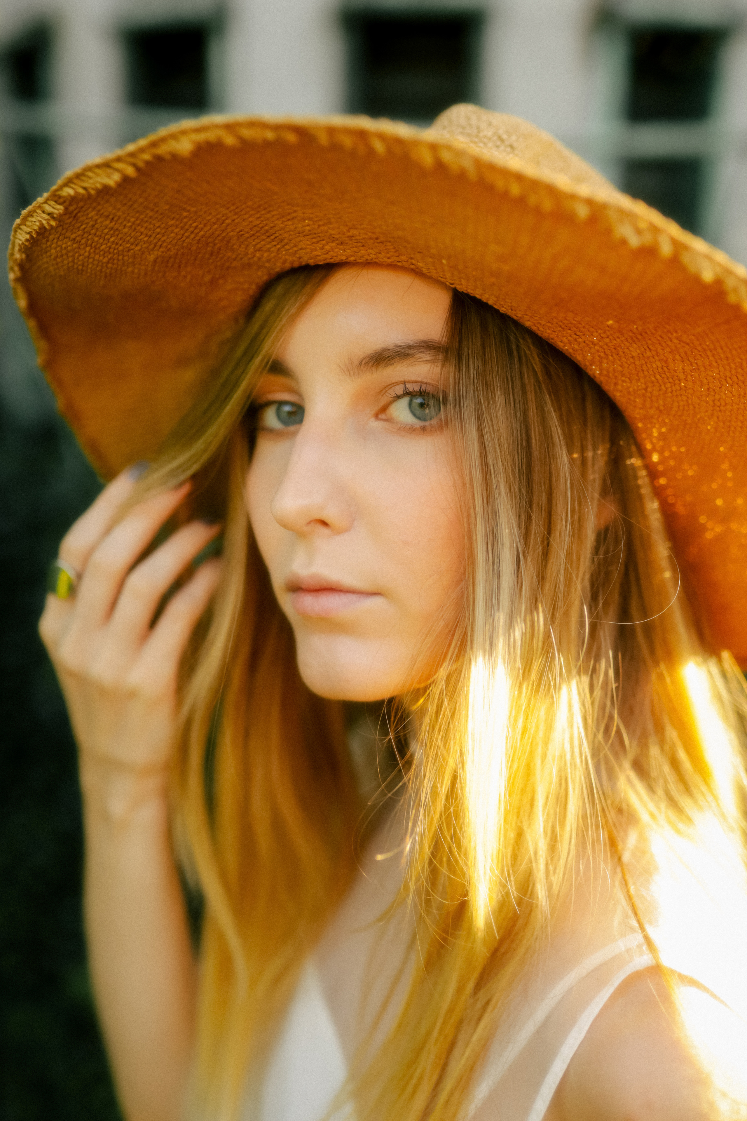 Молоко и мед. Свадебный и семейный фотограф в Варшаве