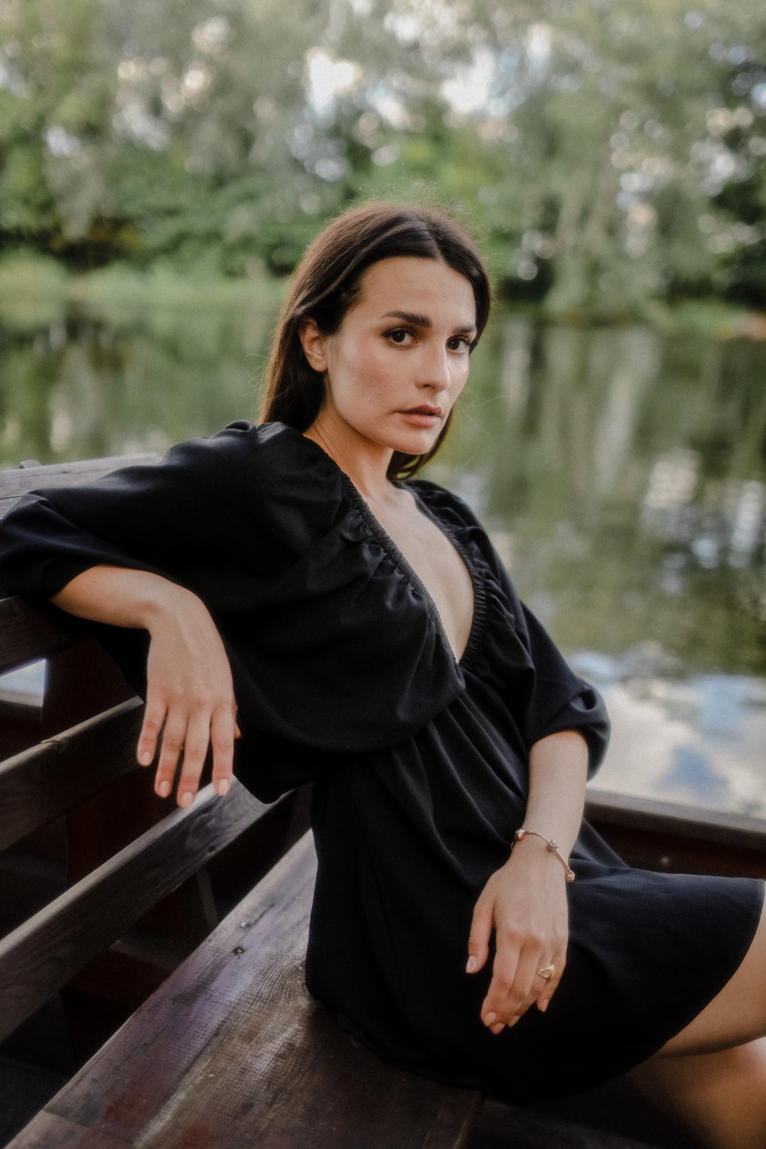 Под летним солнцем. Свадебный и семейный фотограф в Варшаве