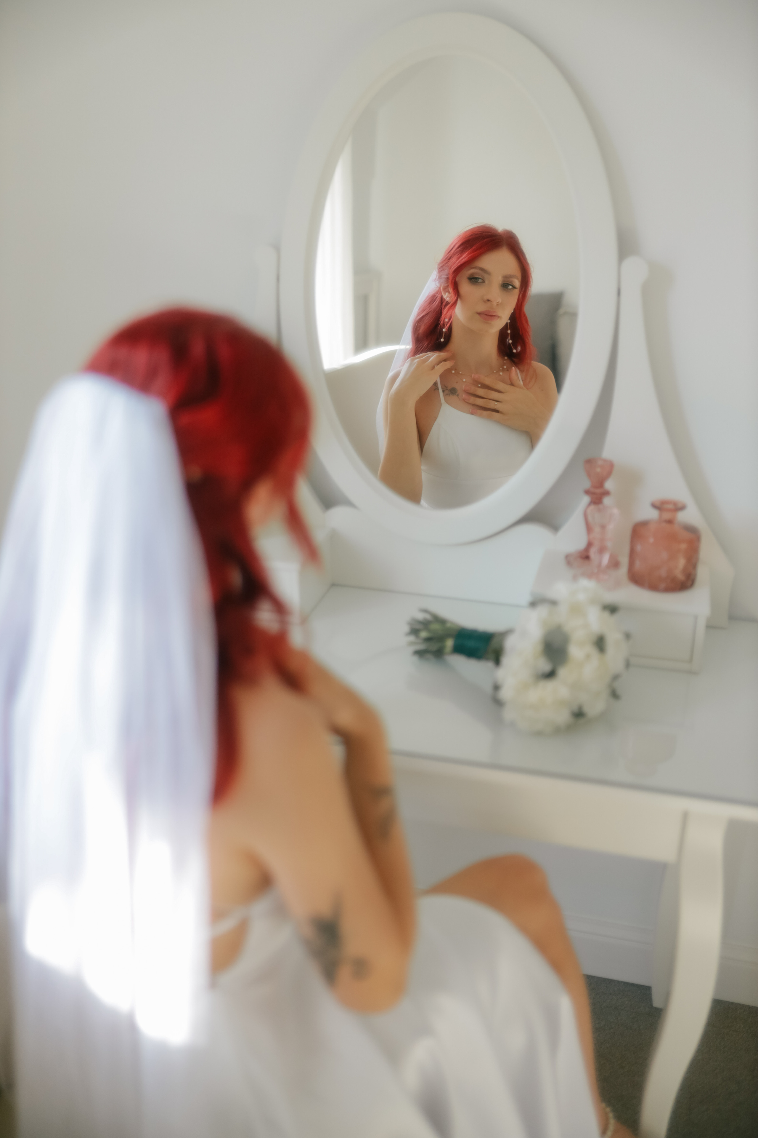 Artem + Eliza. Свадебный и семейный фотограф в Варшаве