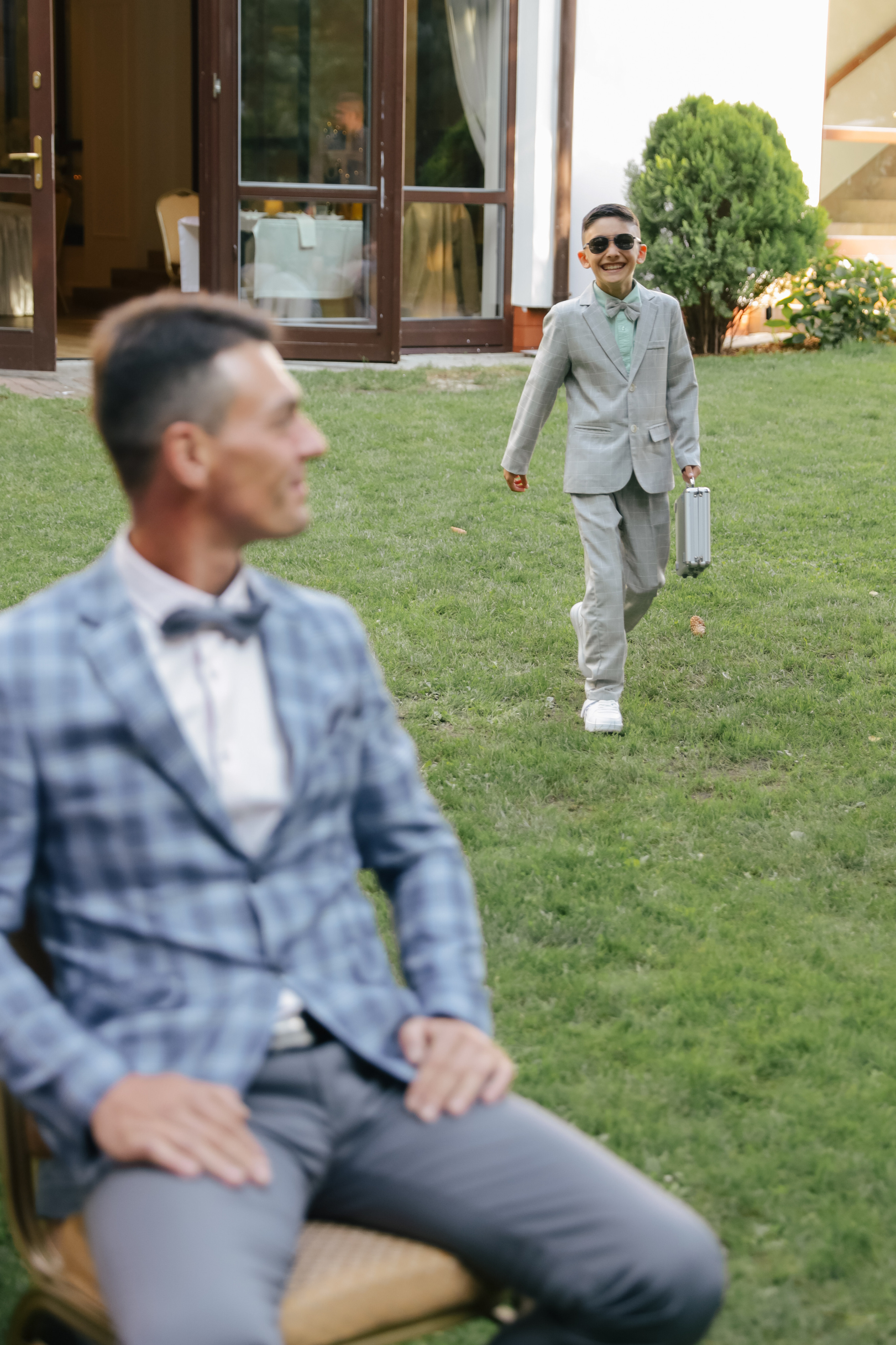 Artem + Eliza. Свадебный и семейный фотограф в Варшаве