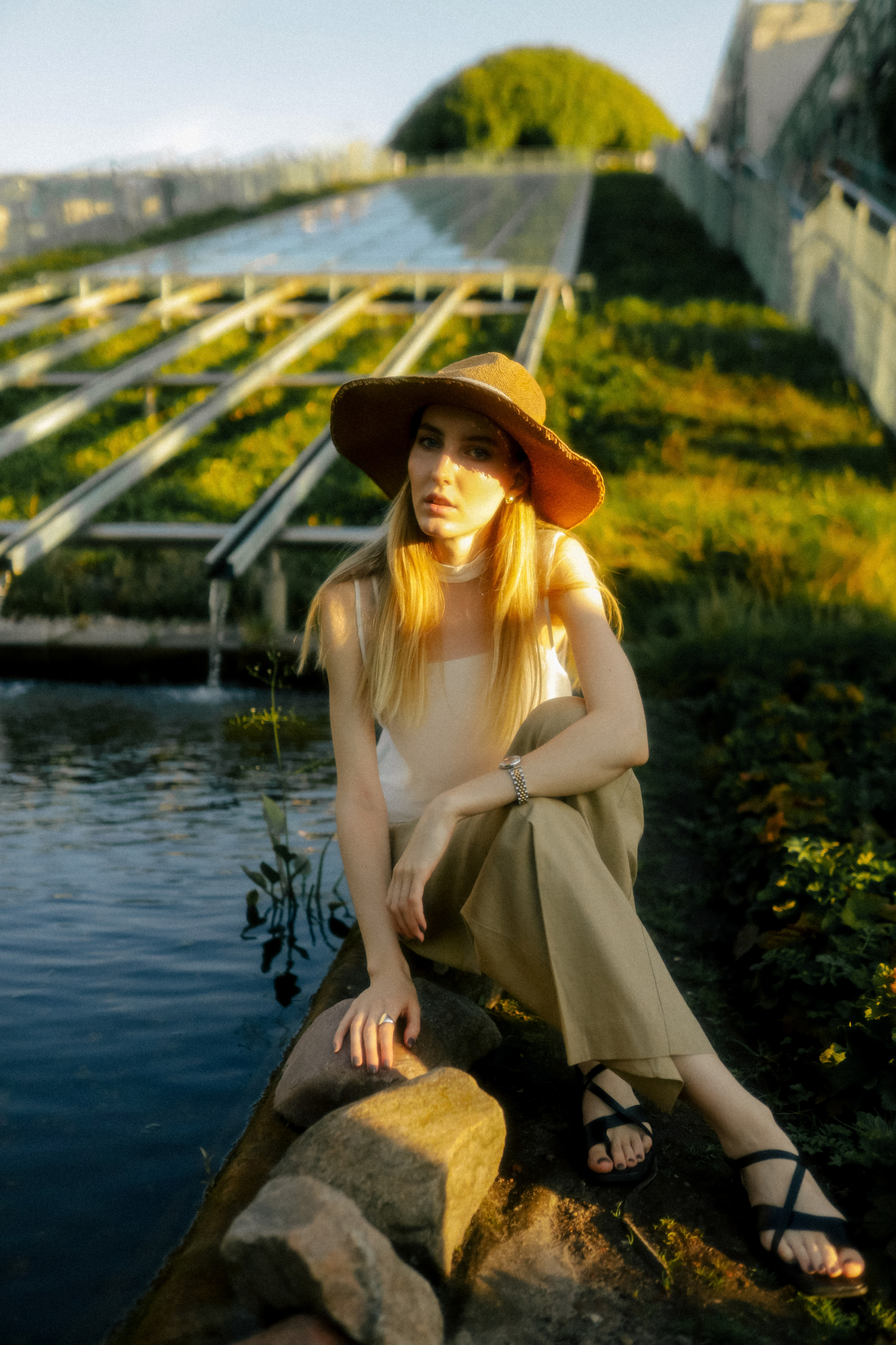 Молоко и мед. Свадебный и семейный фотограф в Варшаве