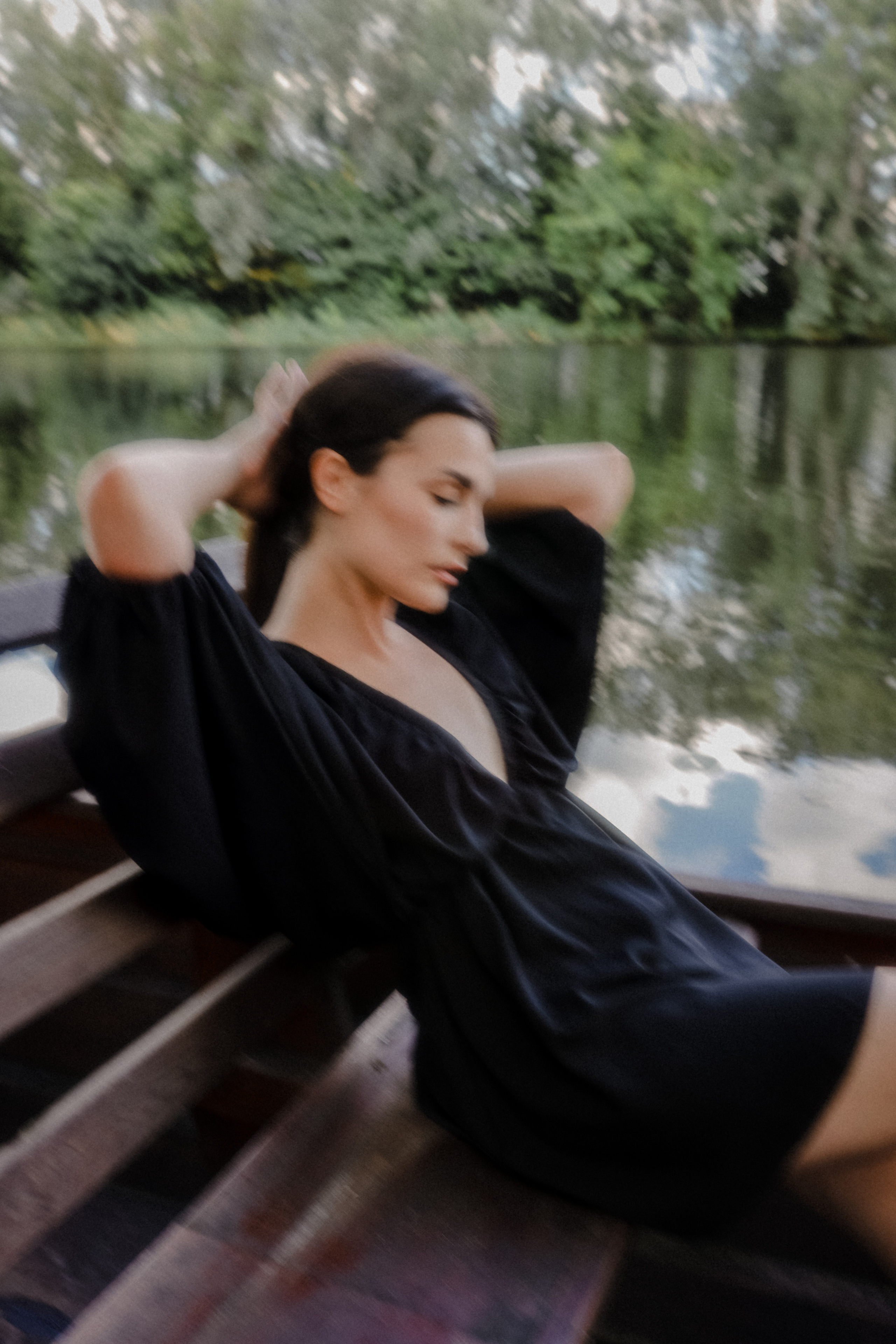 Под летним солнцем. Свадебный и семейный фотограф в Варшаве