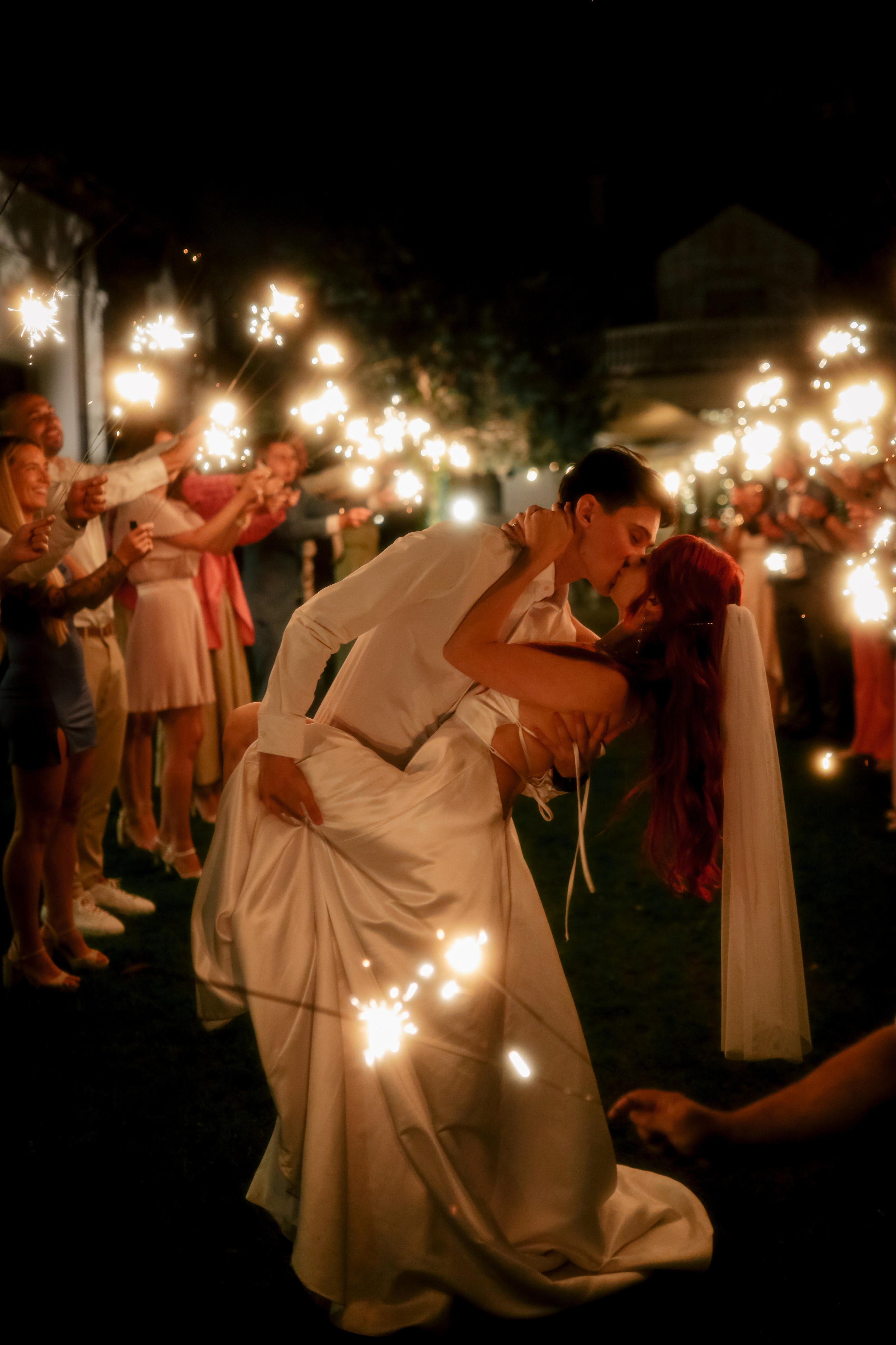 Artem + Eliza. Свадебный и семейный фотограф в Варшаве