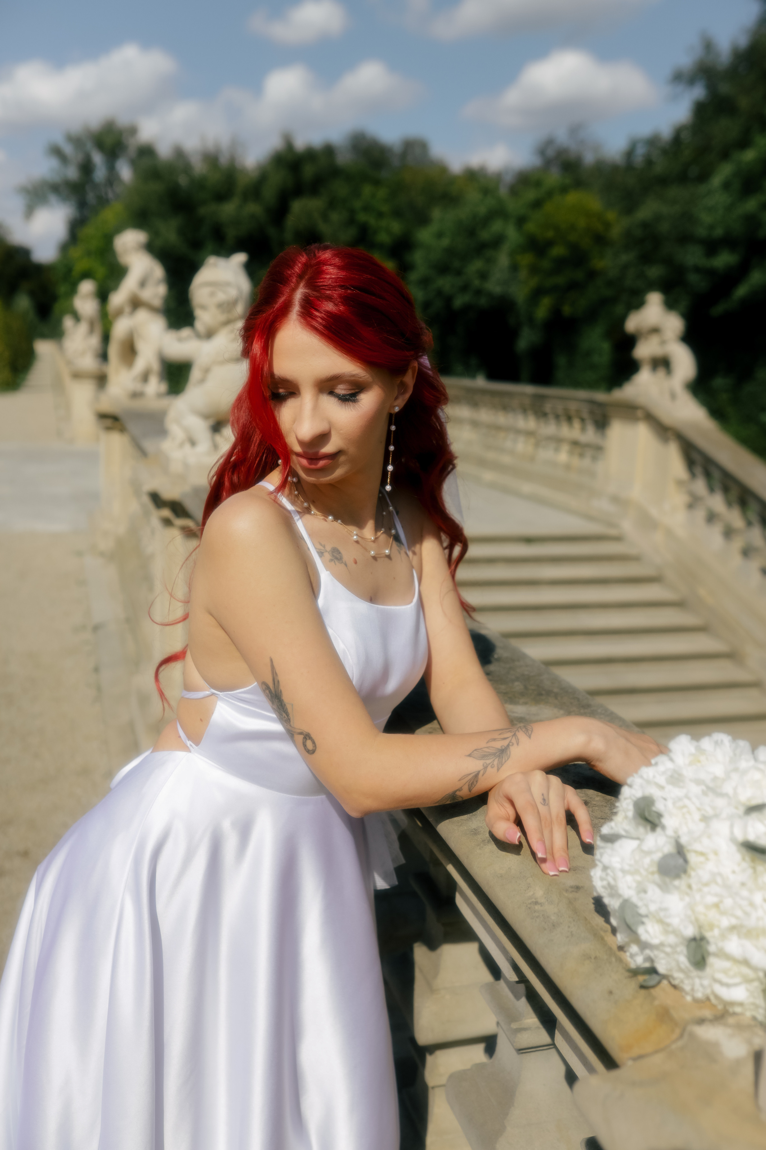 Artem + Eliza. Свадебный и семейный фотограф в Варшаве