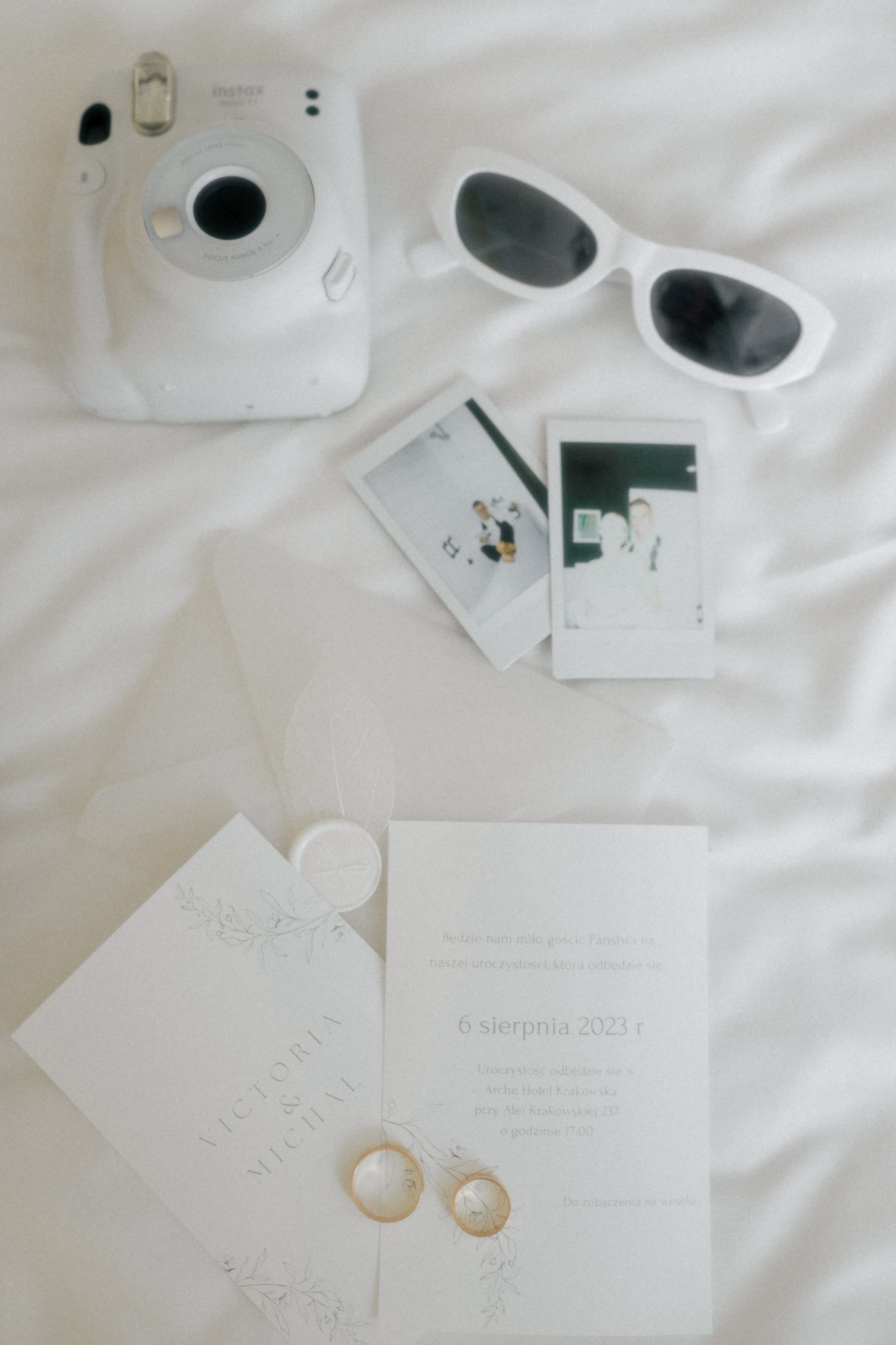 Michal + Victoria. Свадебный и семейный фотограф в Варшаве