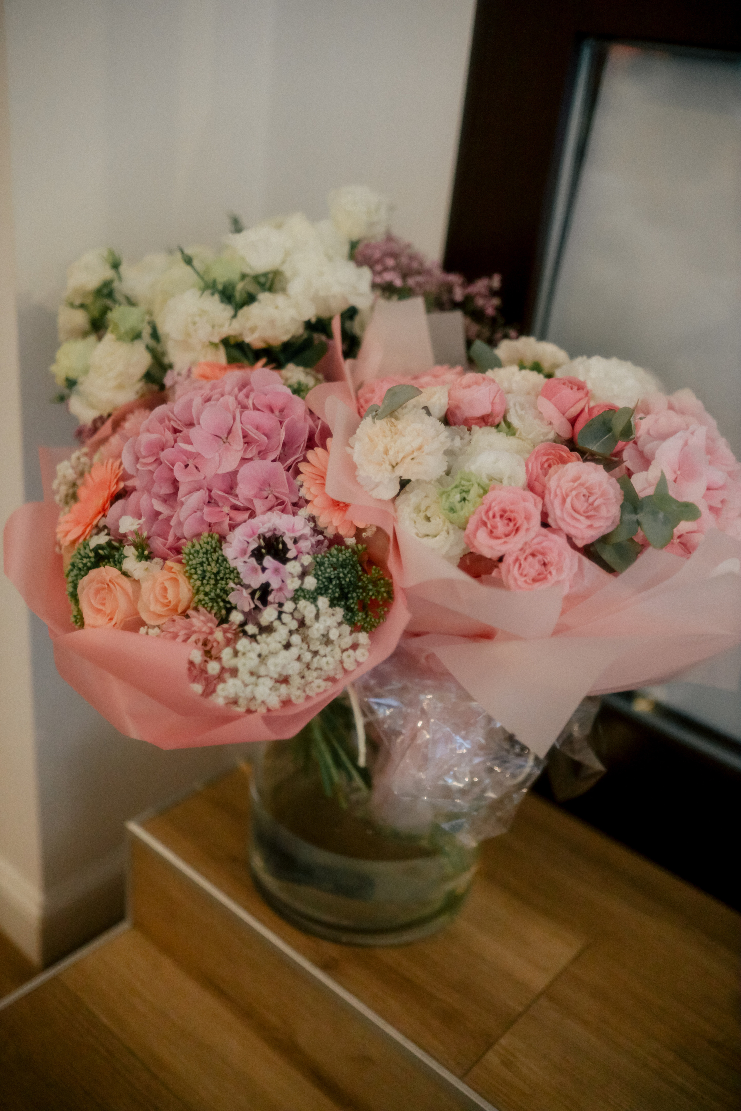 Artem + Eliza. Свадебный и семейный фотограф в Варшаве