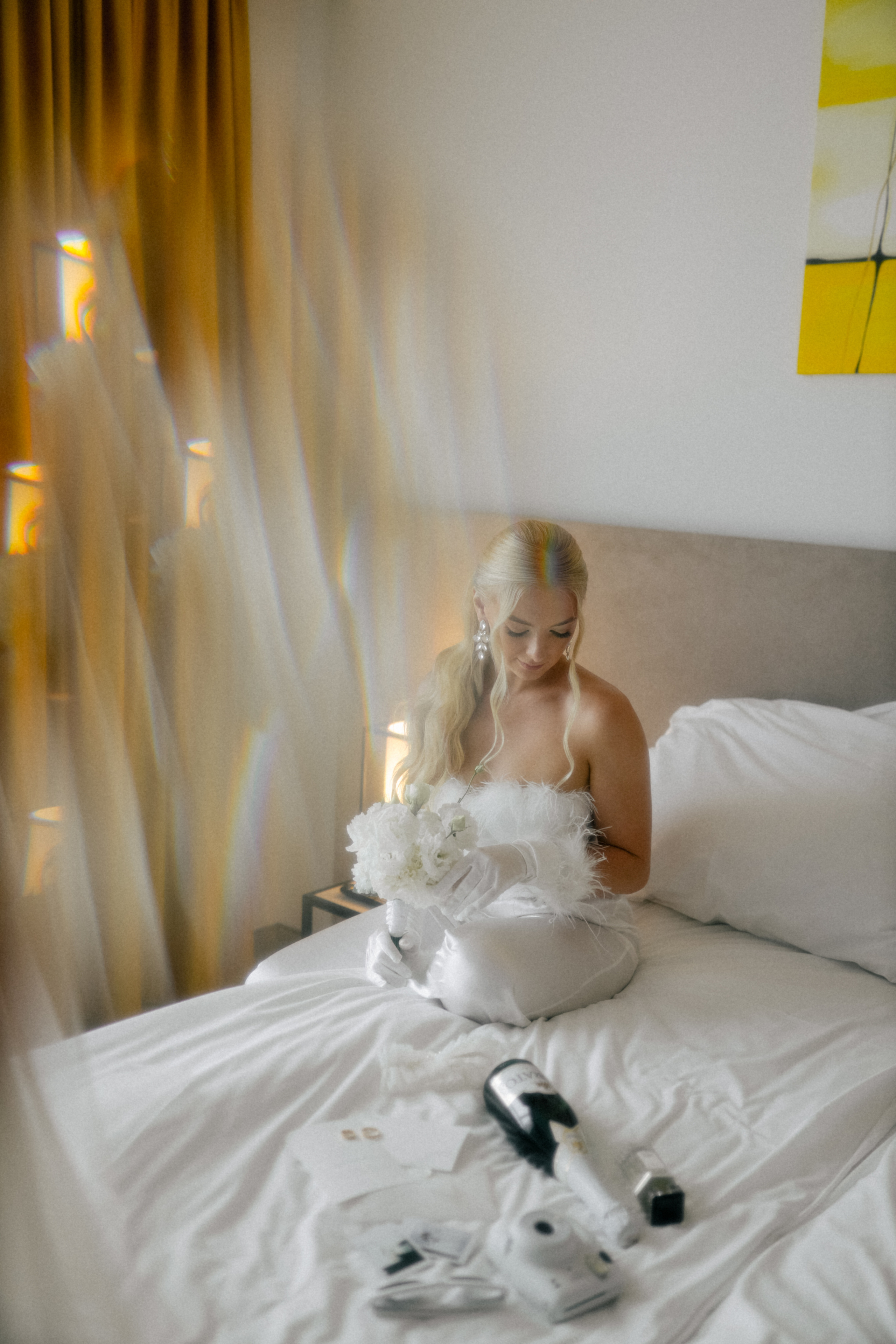 Michal + Victoria. Свадебный и семейный фотограф в Варшаве