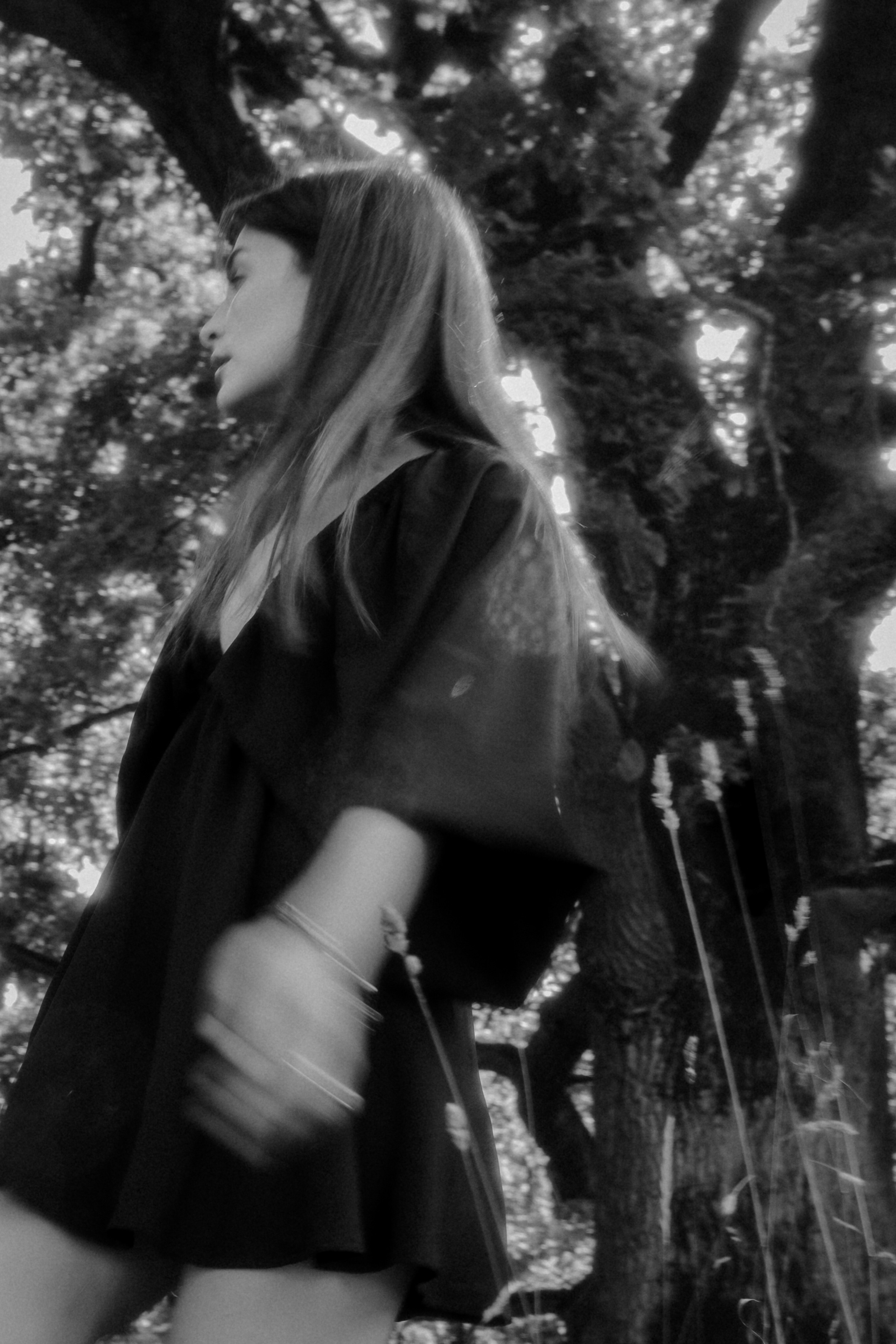 Под летним солнцем. Свадебный и семейный фотограф в Варшаве