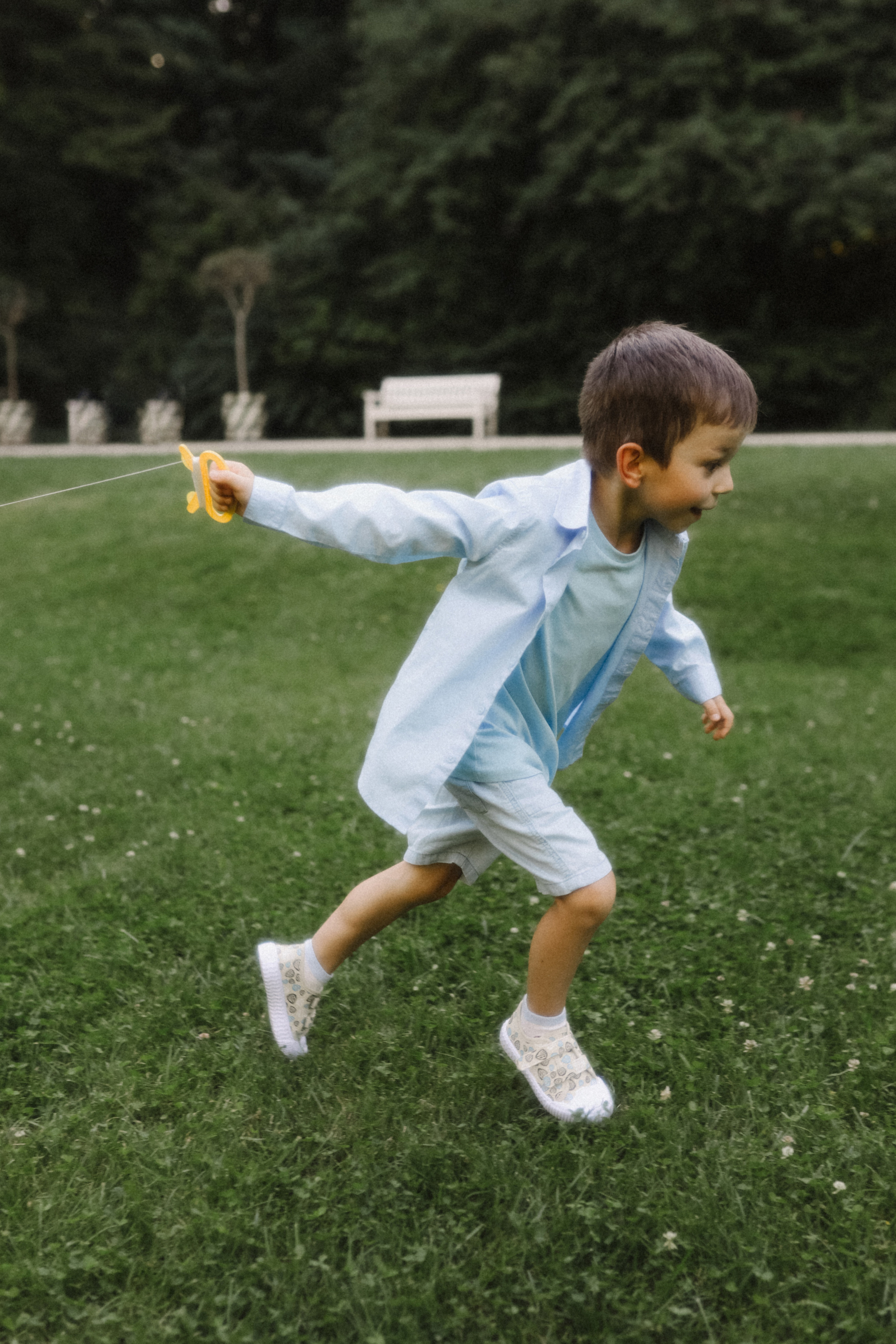 Доверю тебе все секреты. Свадебный и семейный фотограф в Варшаве