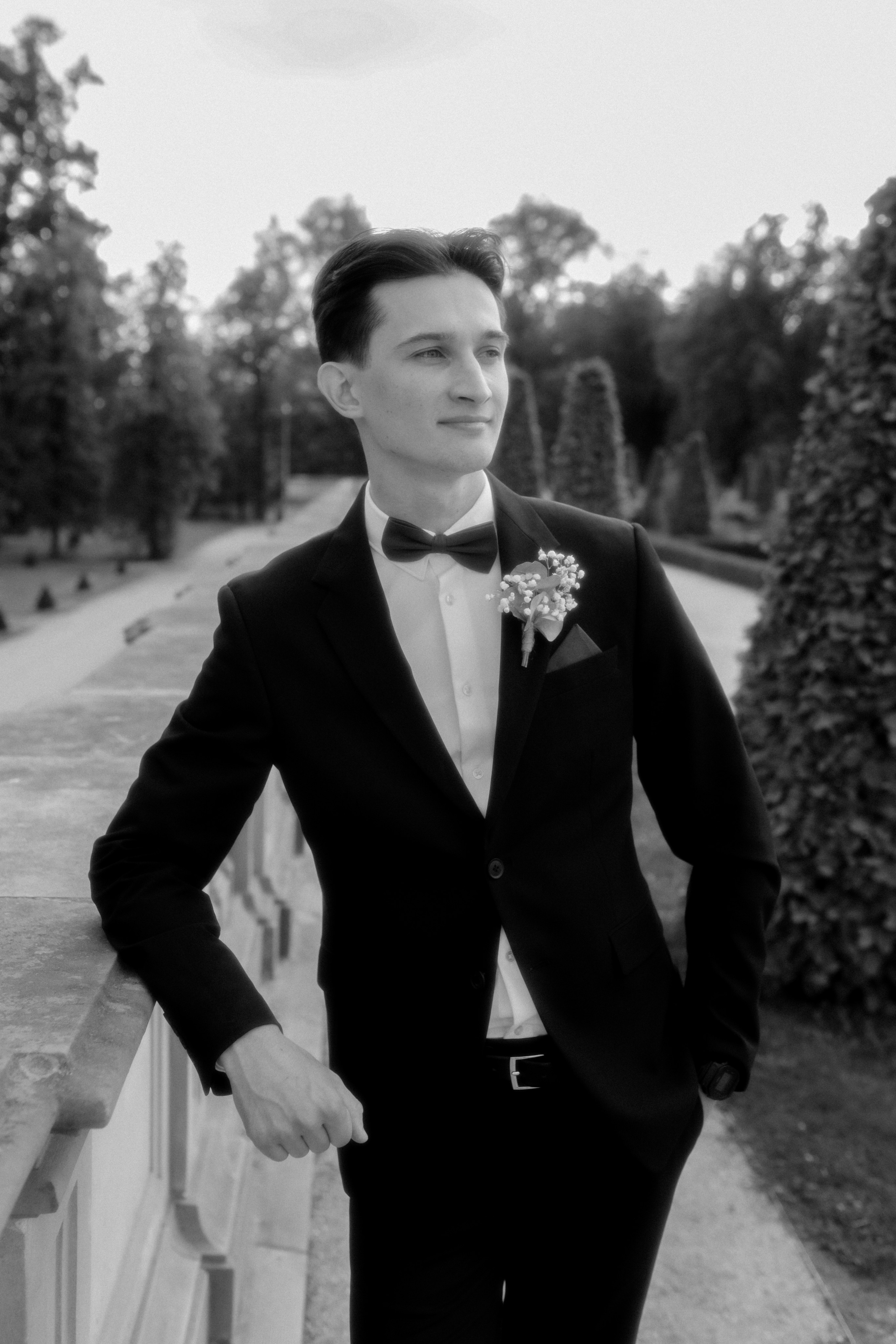 Artem + Eliza. Свадебный и семейный фотограф в Варшаве