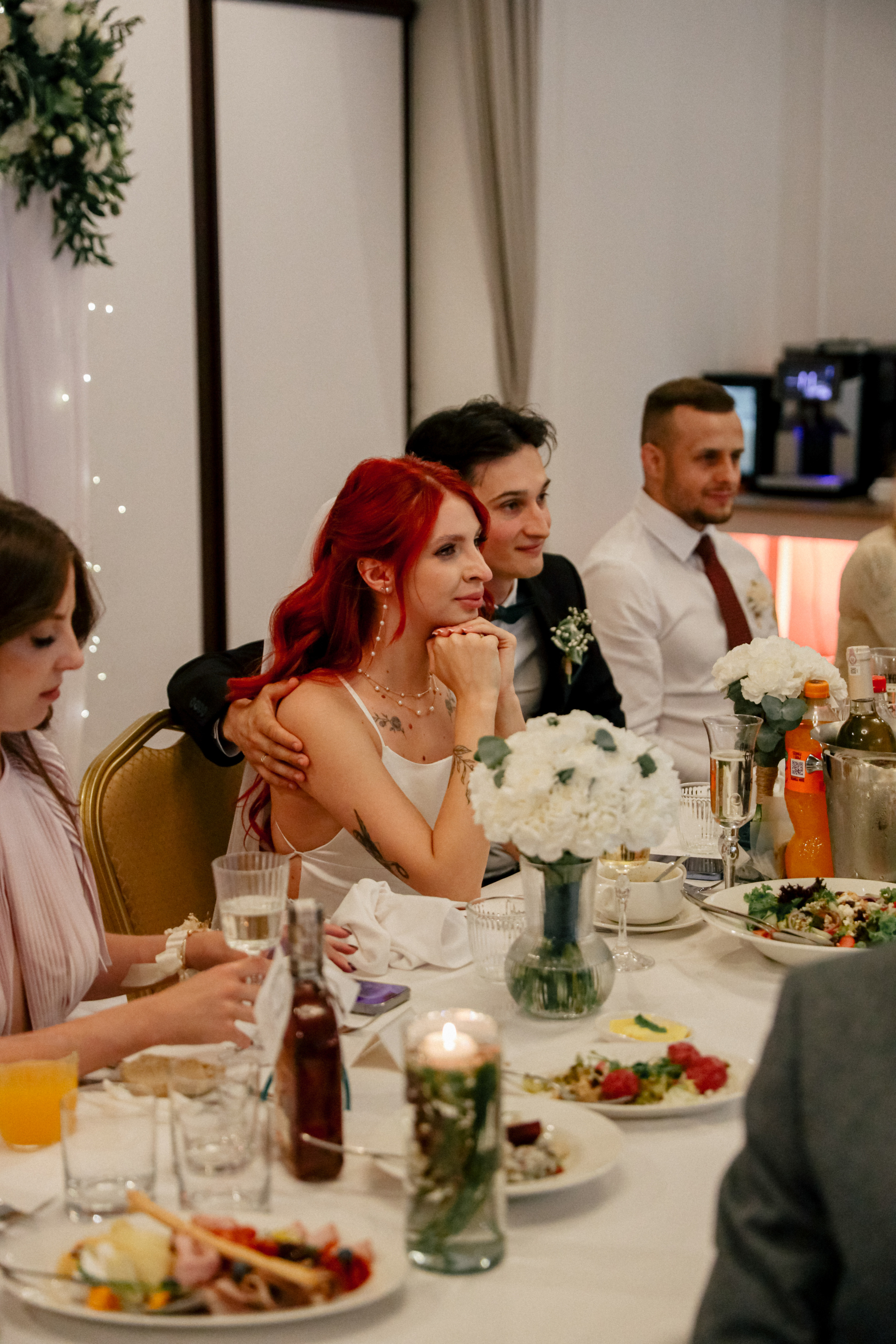 Artem + Eliza. Свадебный и семейный фотограф в Варшаве