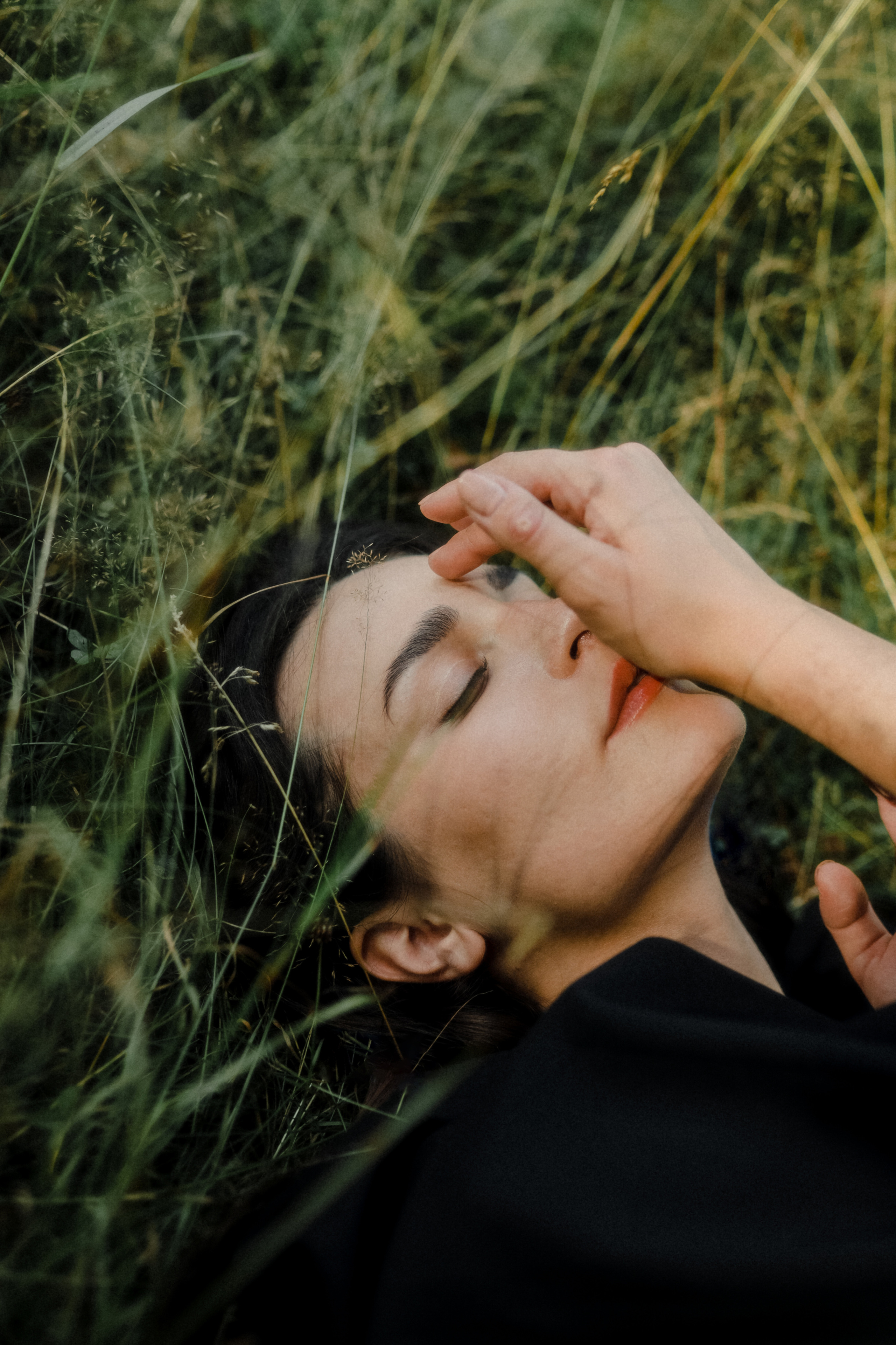 Под летним солнцем. Свадебный и семейный фотограф в Варшаве