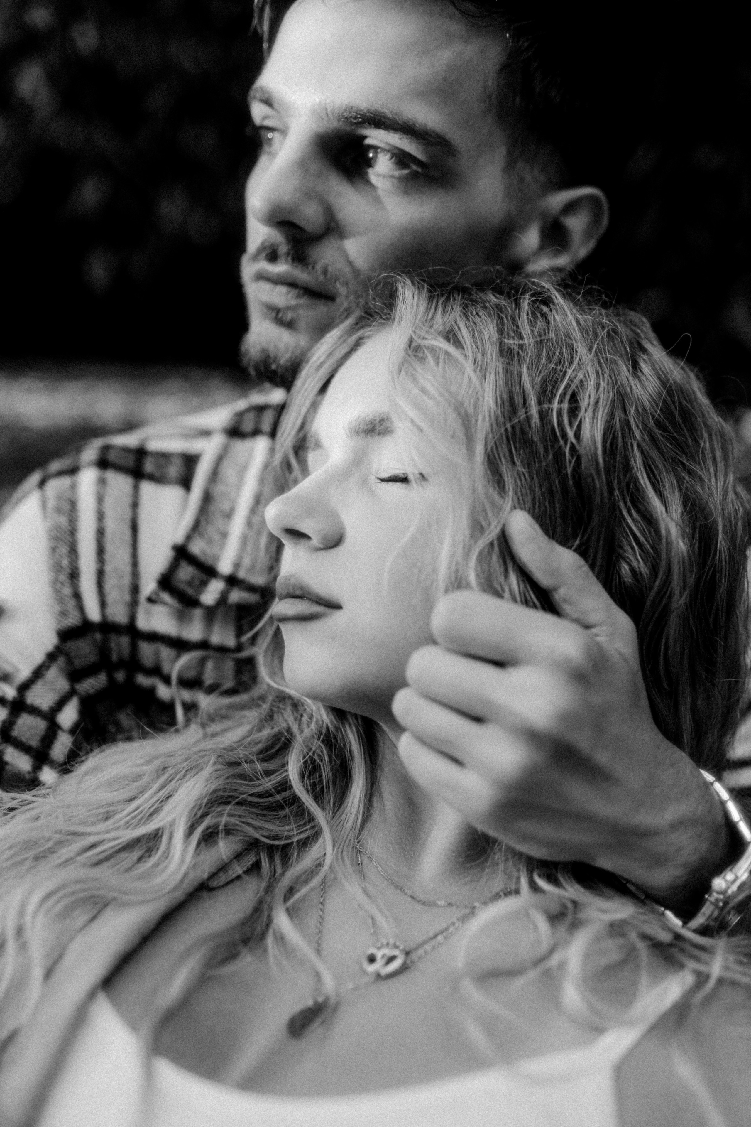 Ускользающий свет. Свадебный и семейный фотограф в Варшаве