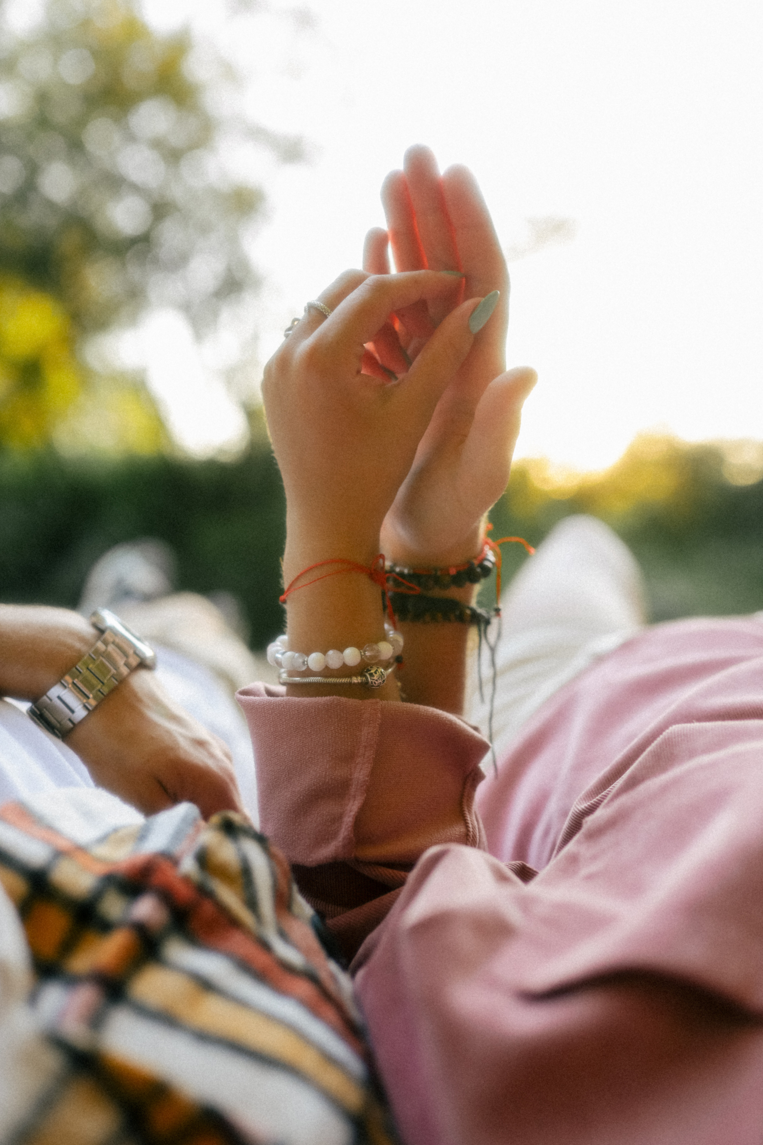 Ускользающий свет. Свадебный и семейный фотограф в Варшаве