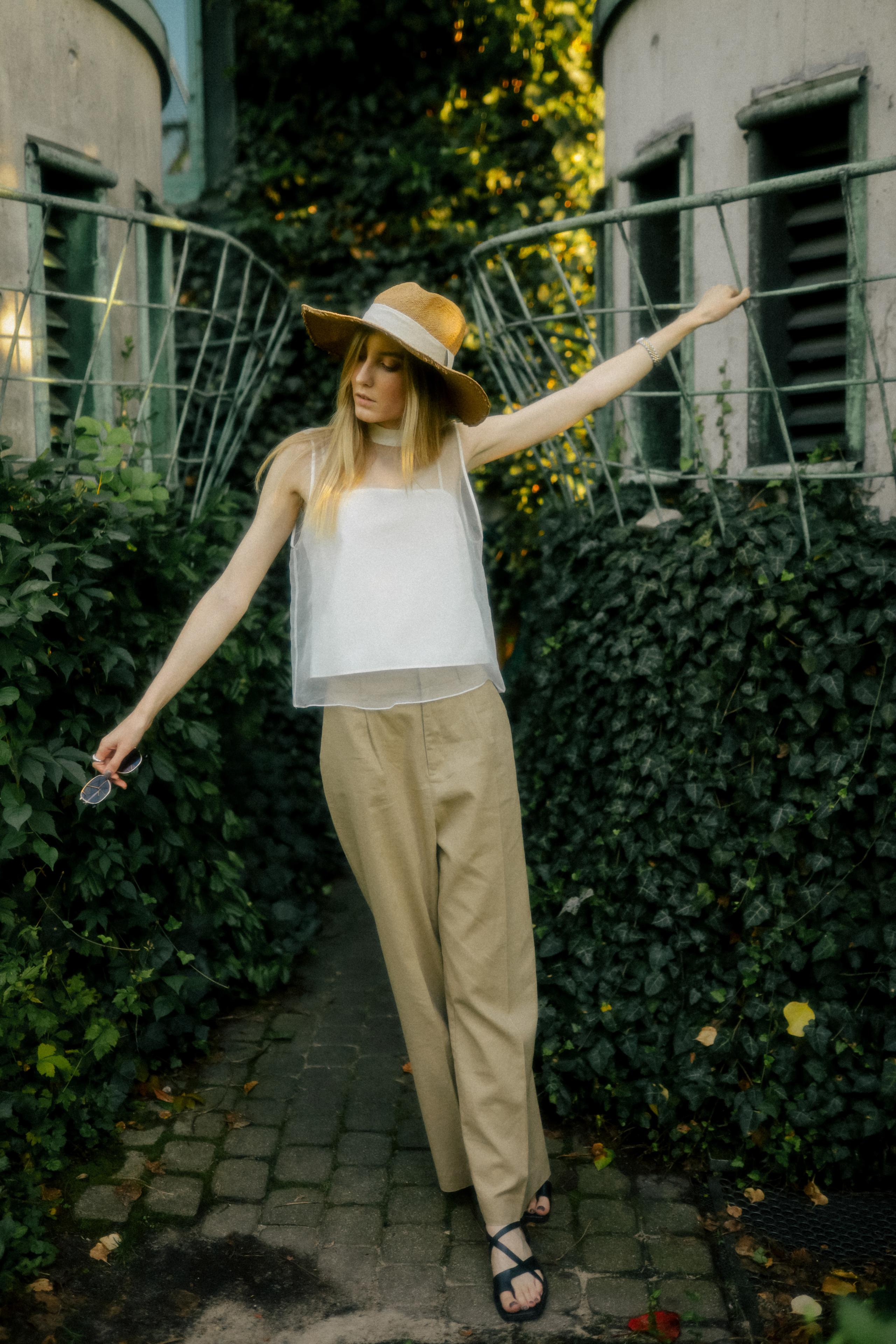 Молоко и мед. Свадебный и семейный фотограф в Варшаве