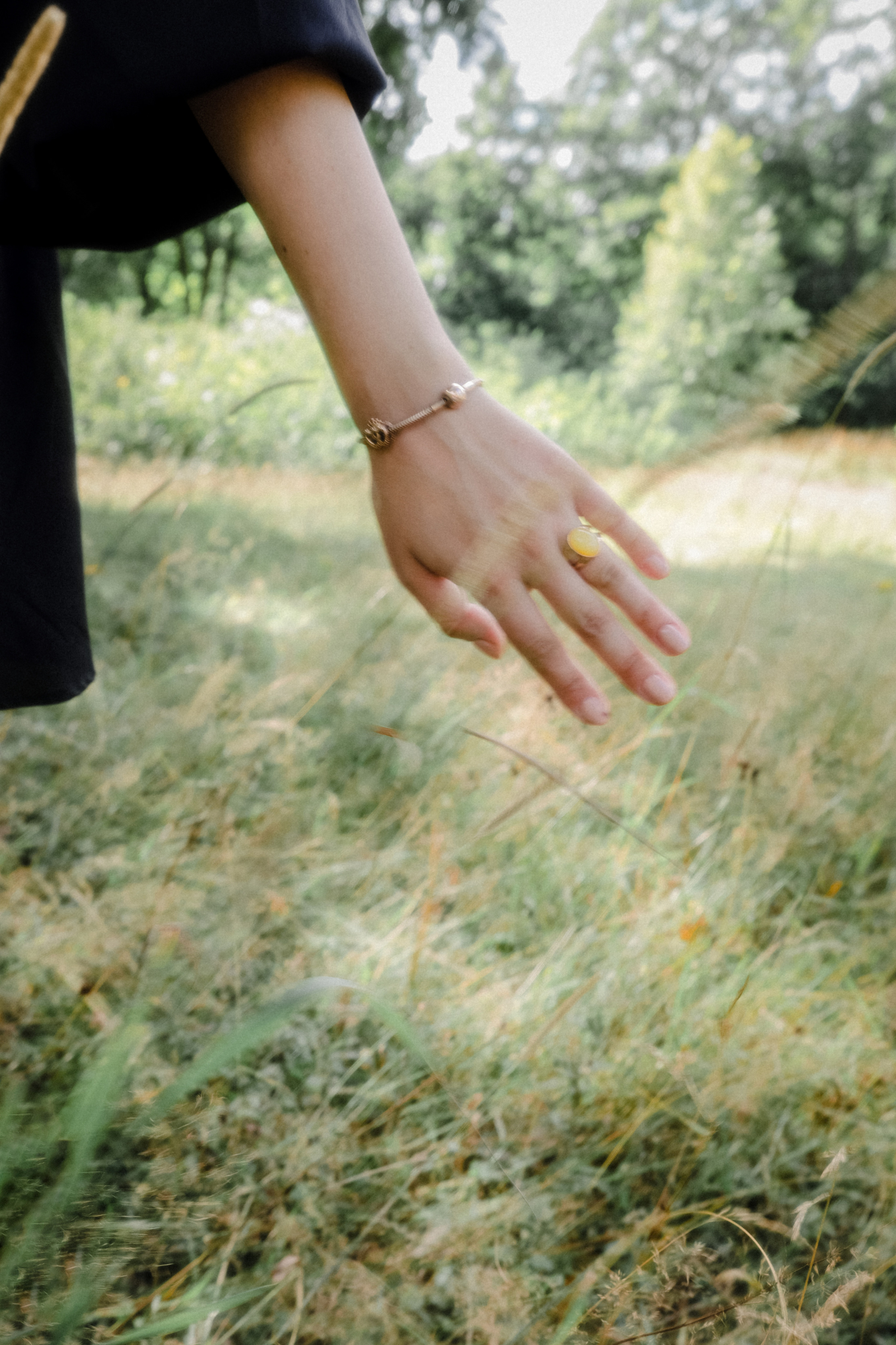 Под летним солнцем. Свадебный и семейный фотограф в Варшаве