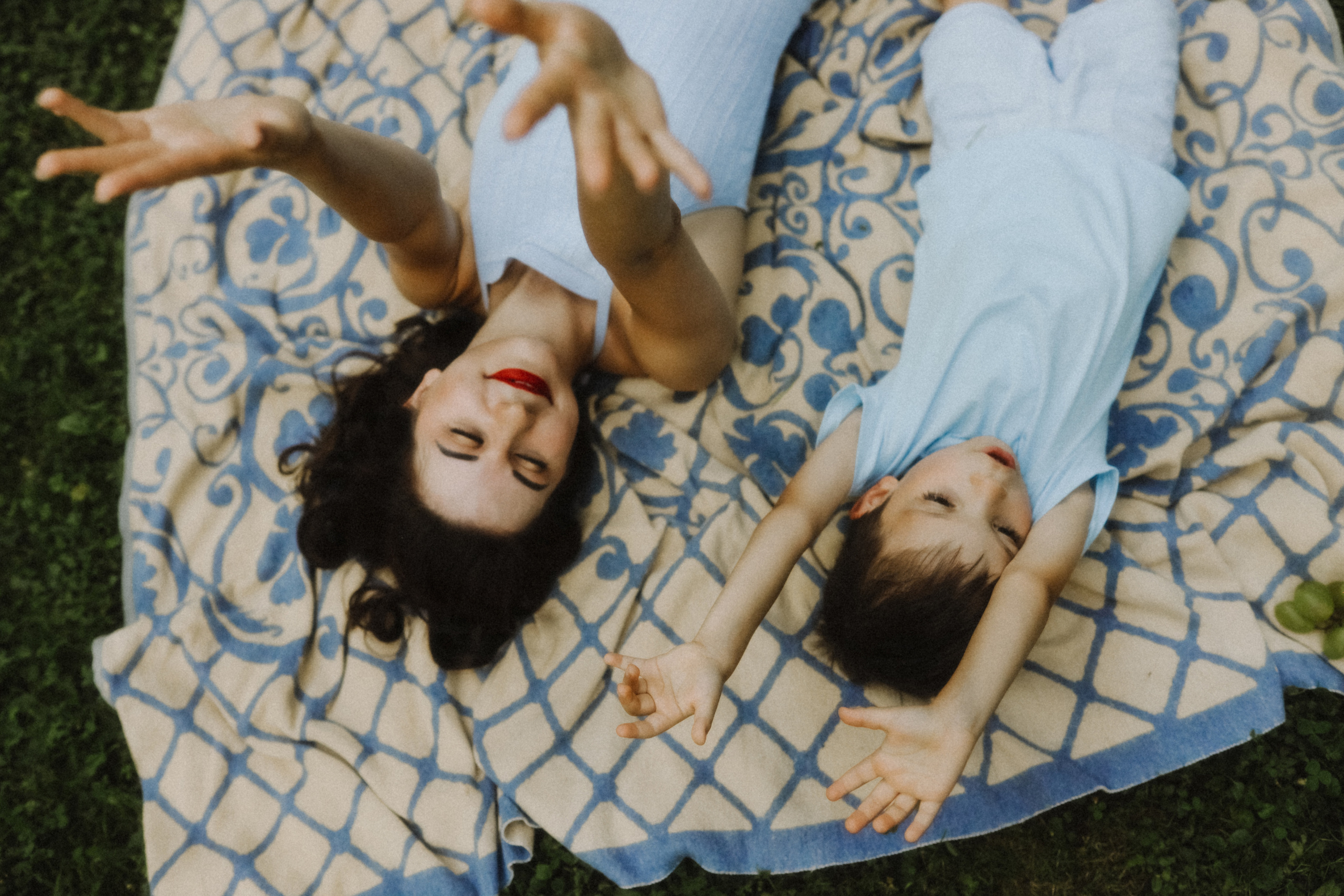 Доверю тебе все секреты. Свадебный и семейный фотограф в Варшаве