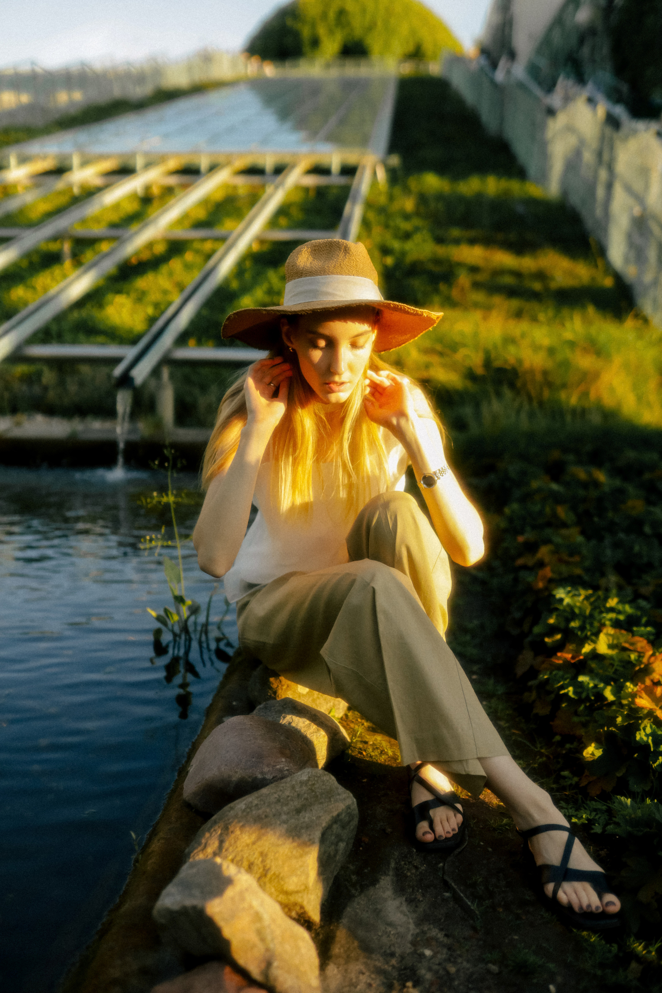 Молоко и мед. Свадебный и семейный фотограф в Варшаве