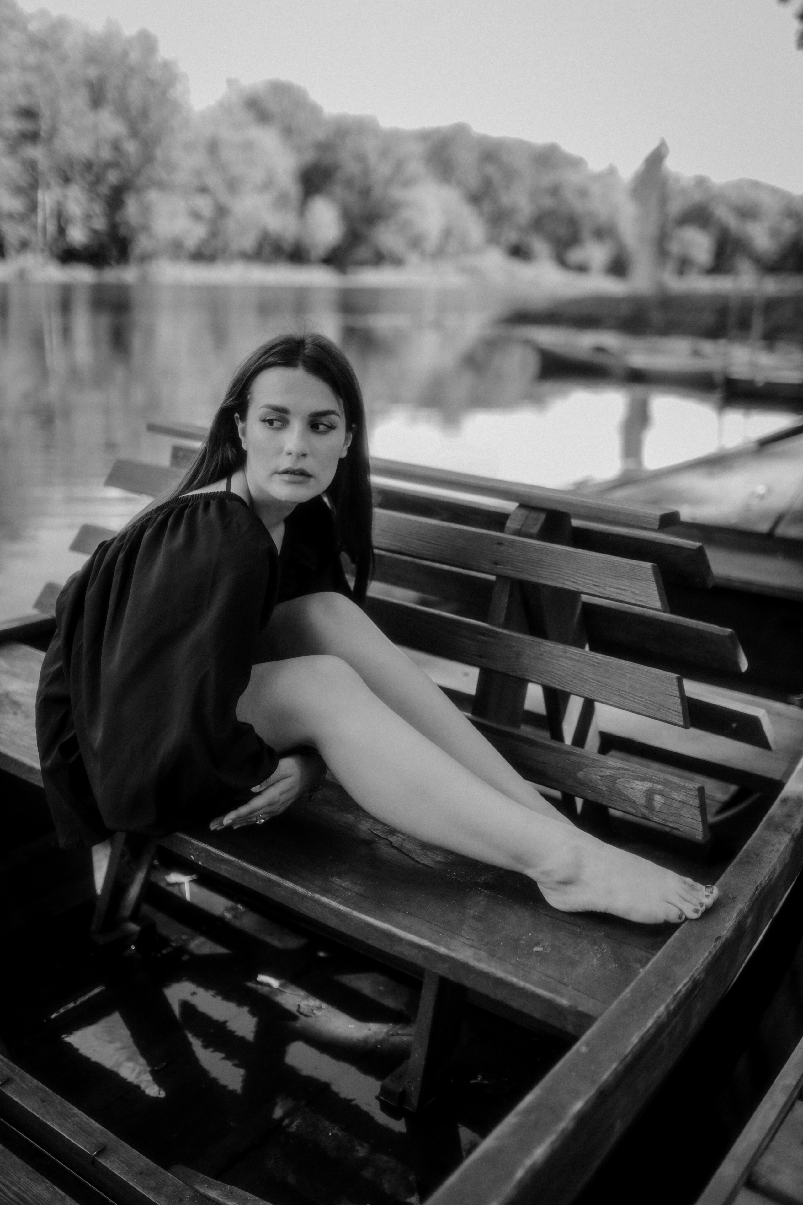 Под летним солнцем. Свадебный и семейный фотограф в Варшаве