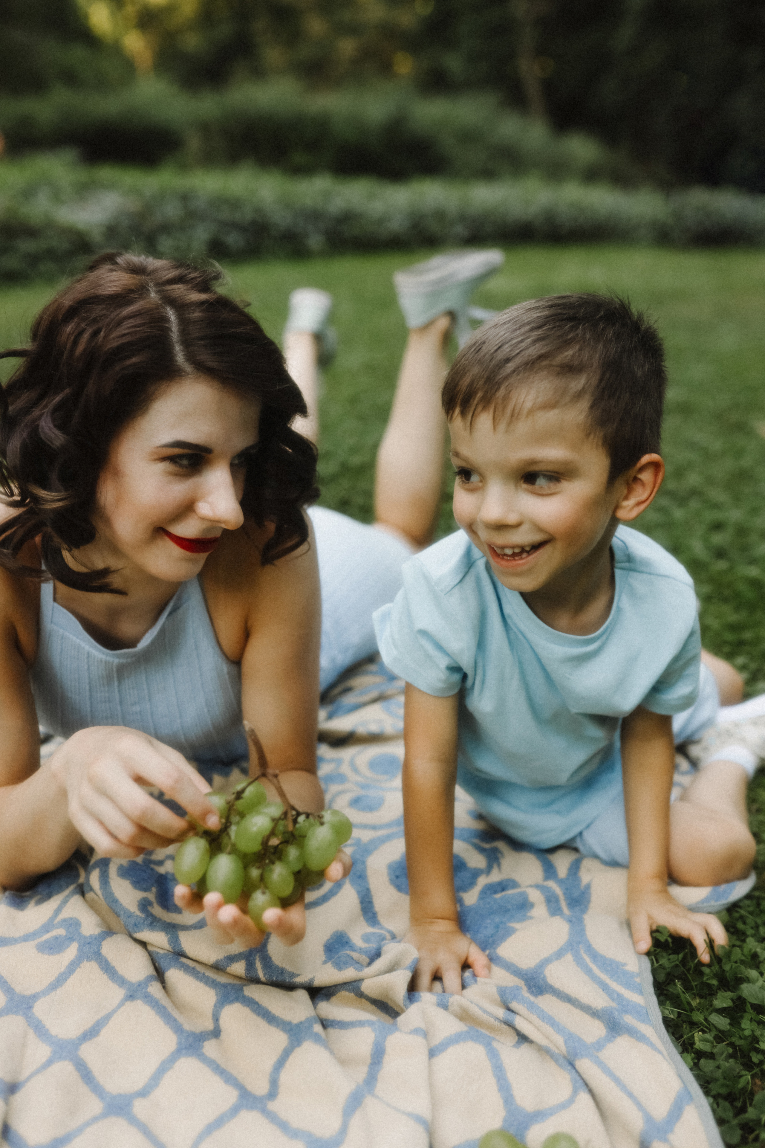 Доверю тебе все секреты. Свадебный и семейный фотограф в Варшаве