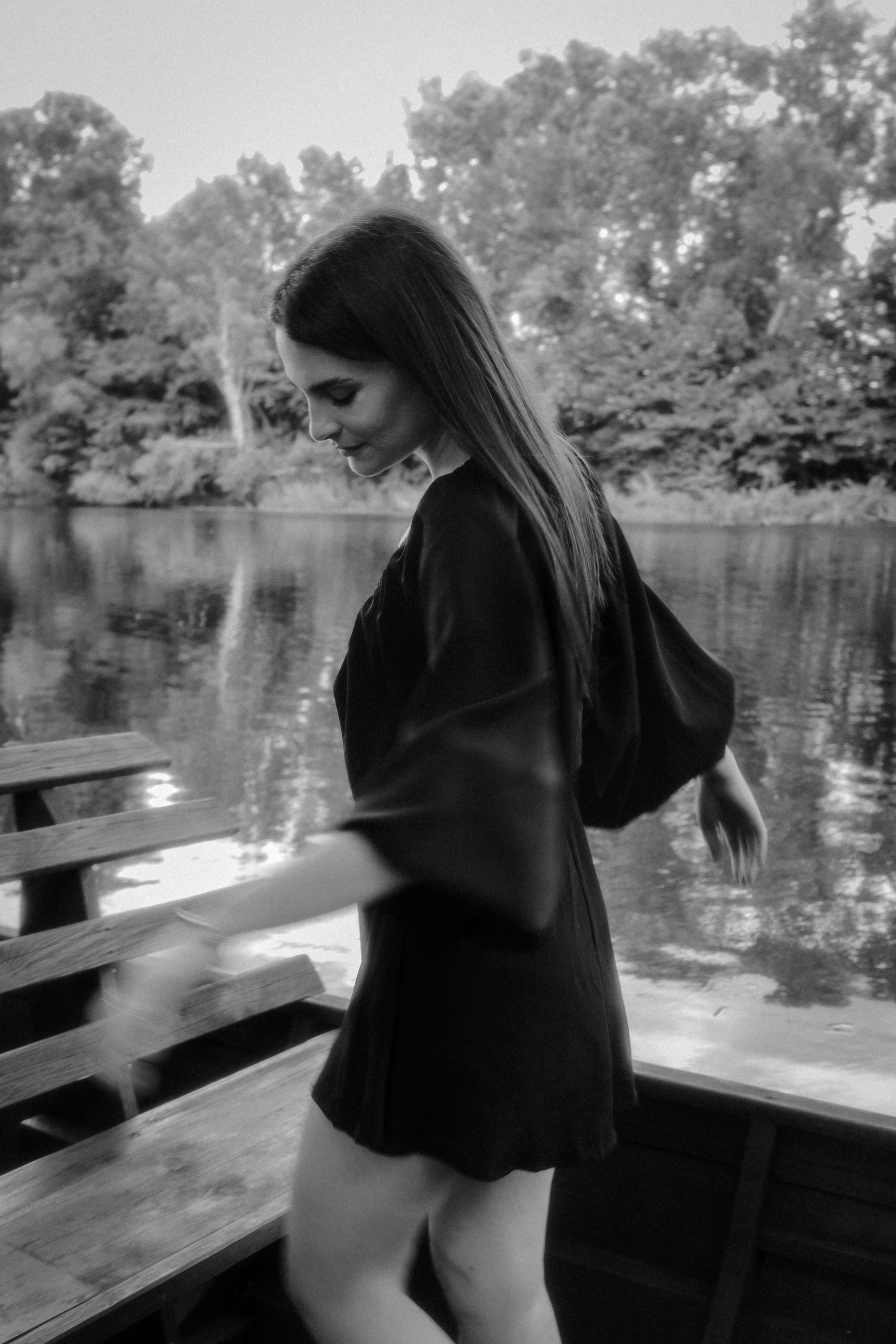 Под летним солнцем. Свадебный и семейный фотограф в Варшаве