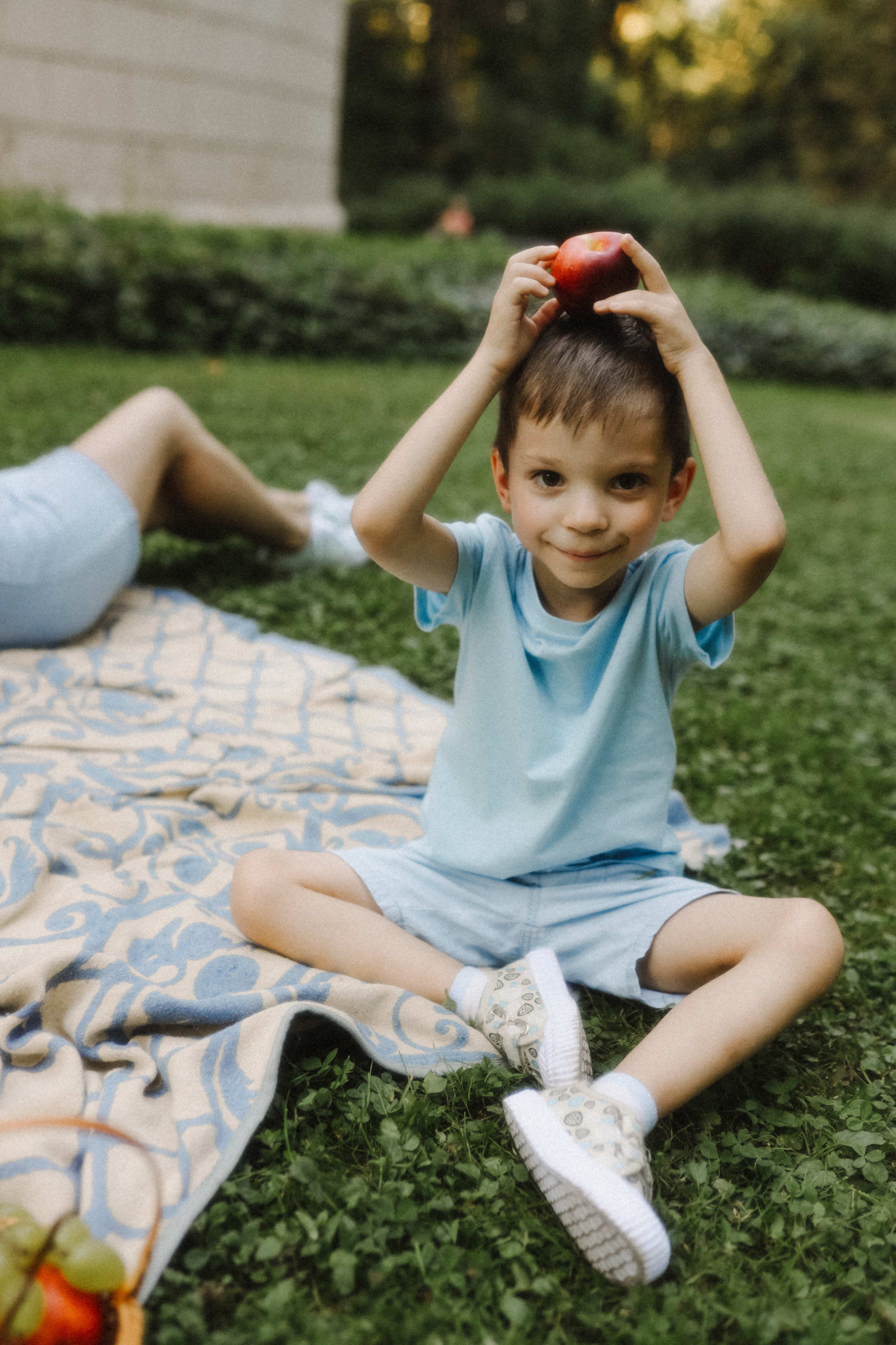Доверю тебе все секреты. Свадебный и семейный фотограф в Варшаве