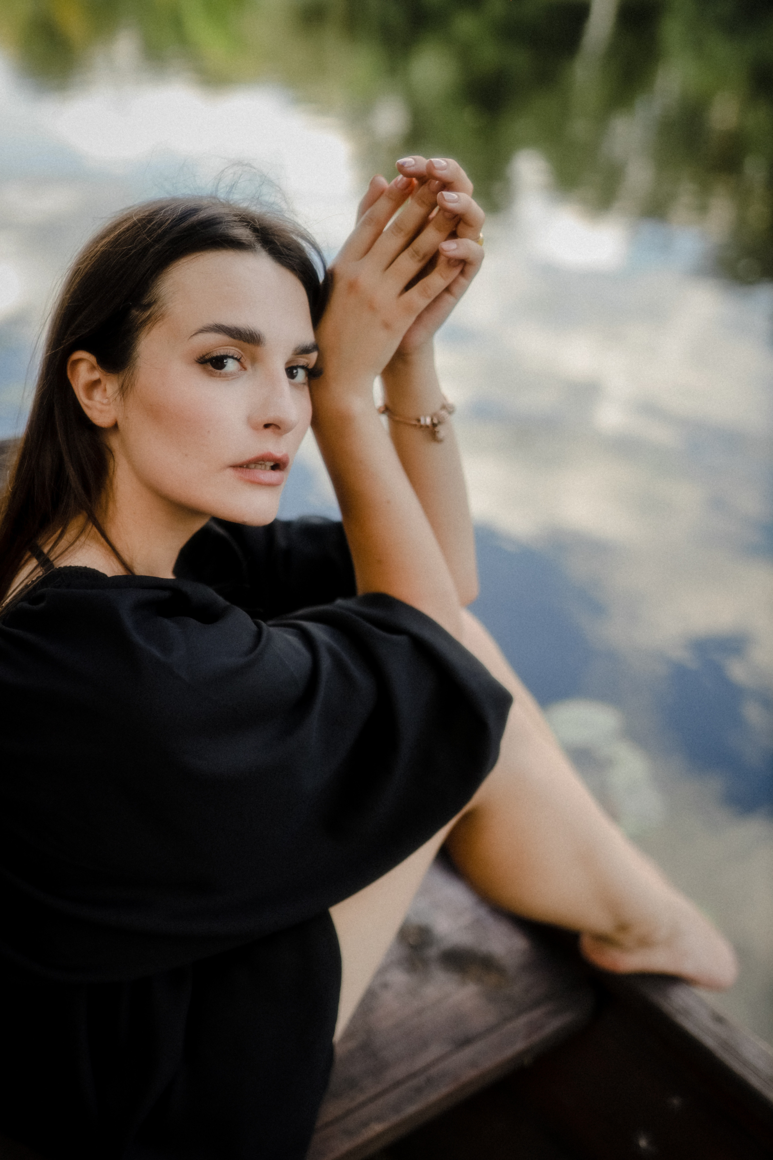 Под летним солнцем. Свадебный и семейный фотограф в Варшаве