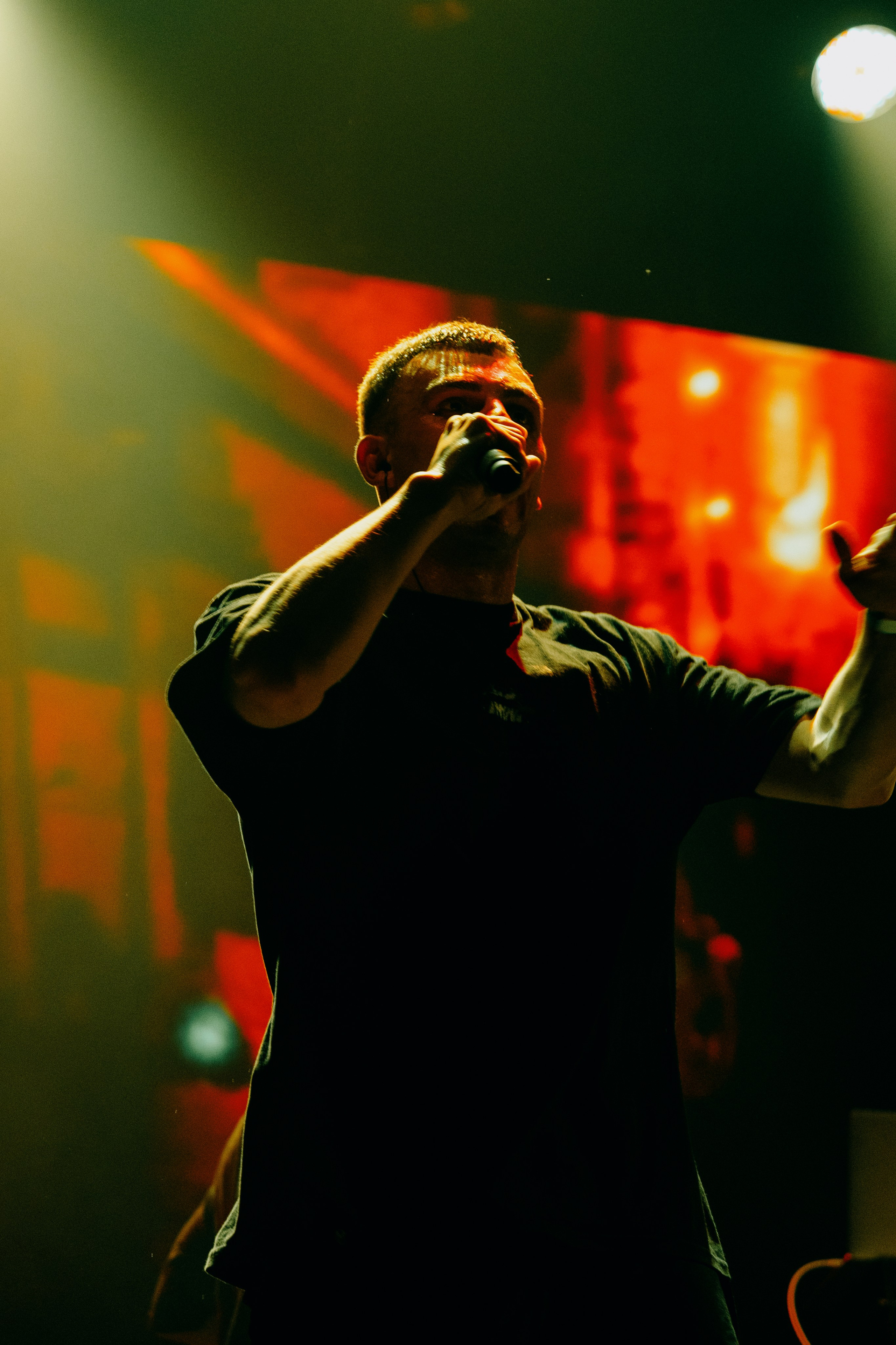 Qantreez x Челс. Фотограф в Москве и области