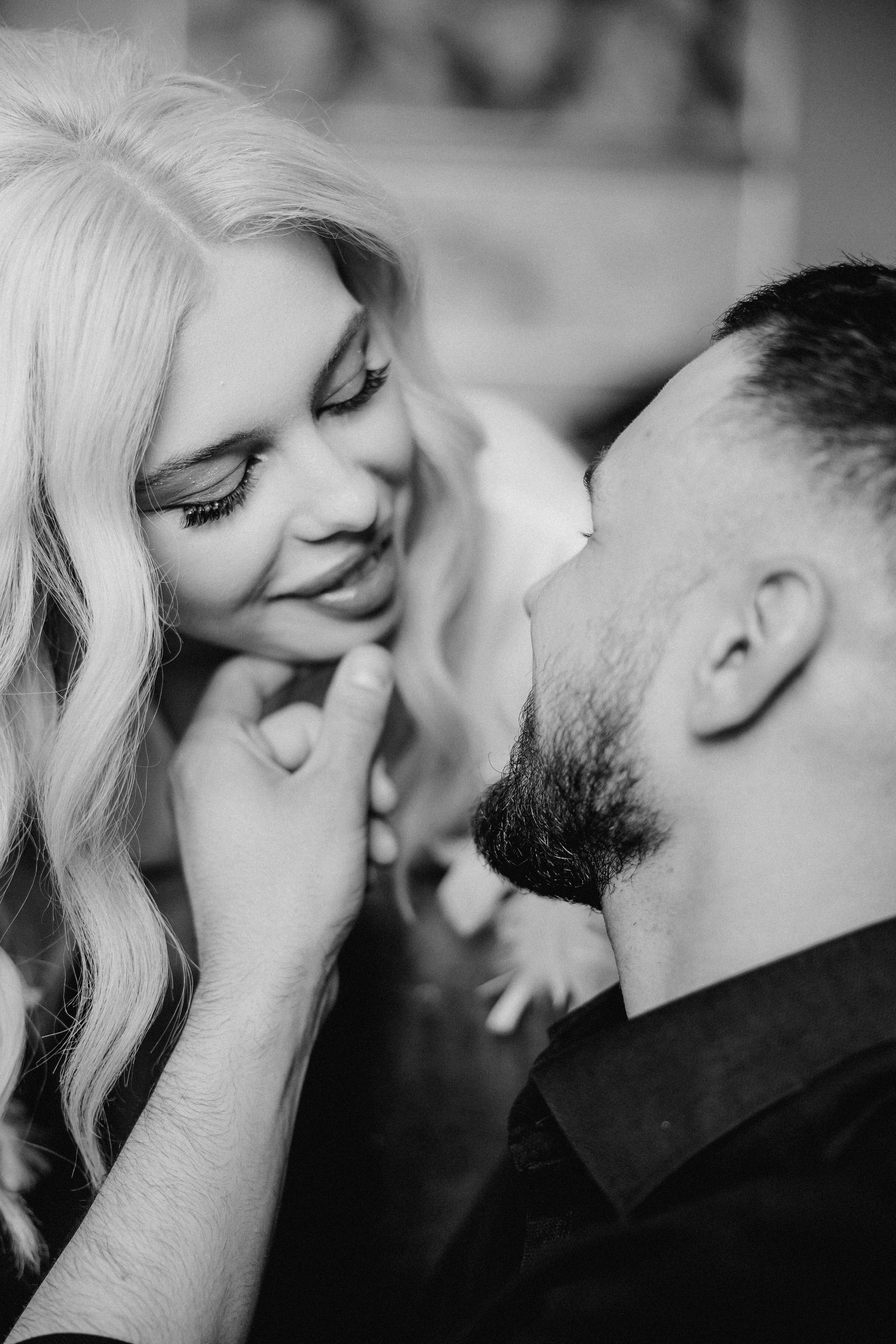 Кристина & Глеб. The STORIES Event Studio