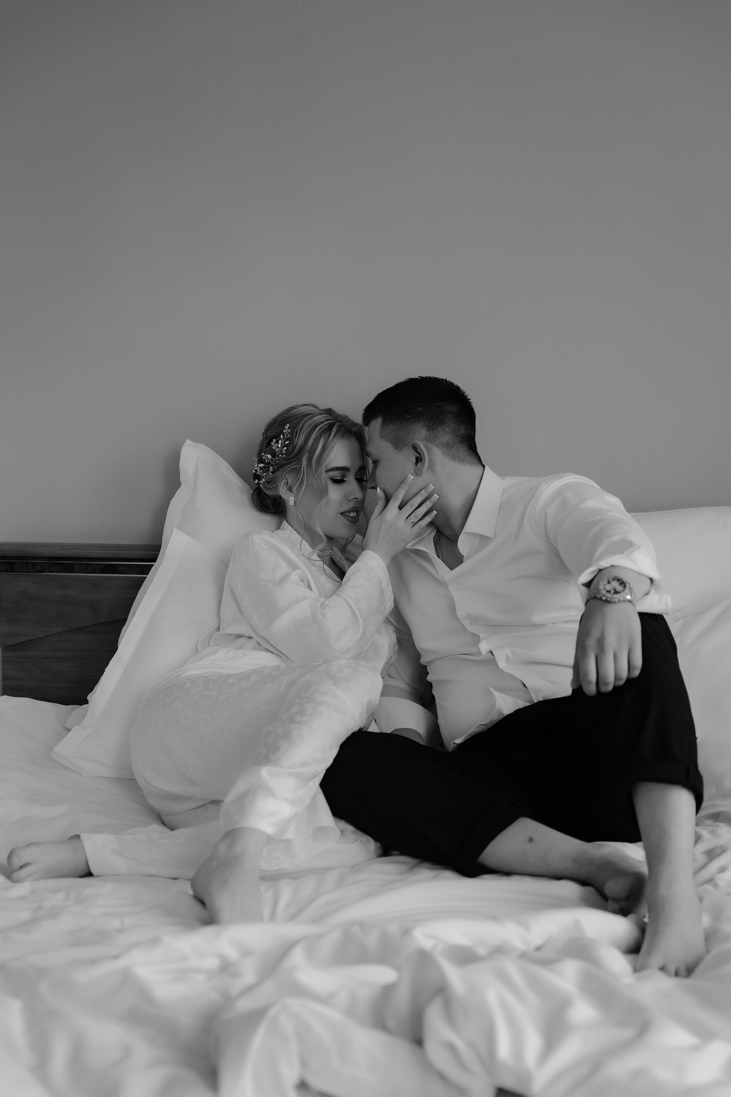 АНОНС СВАДЬБЫ. Свадебный и семейный фотограф Челябинск и Челябинская область