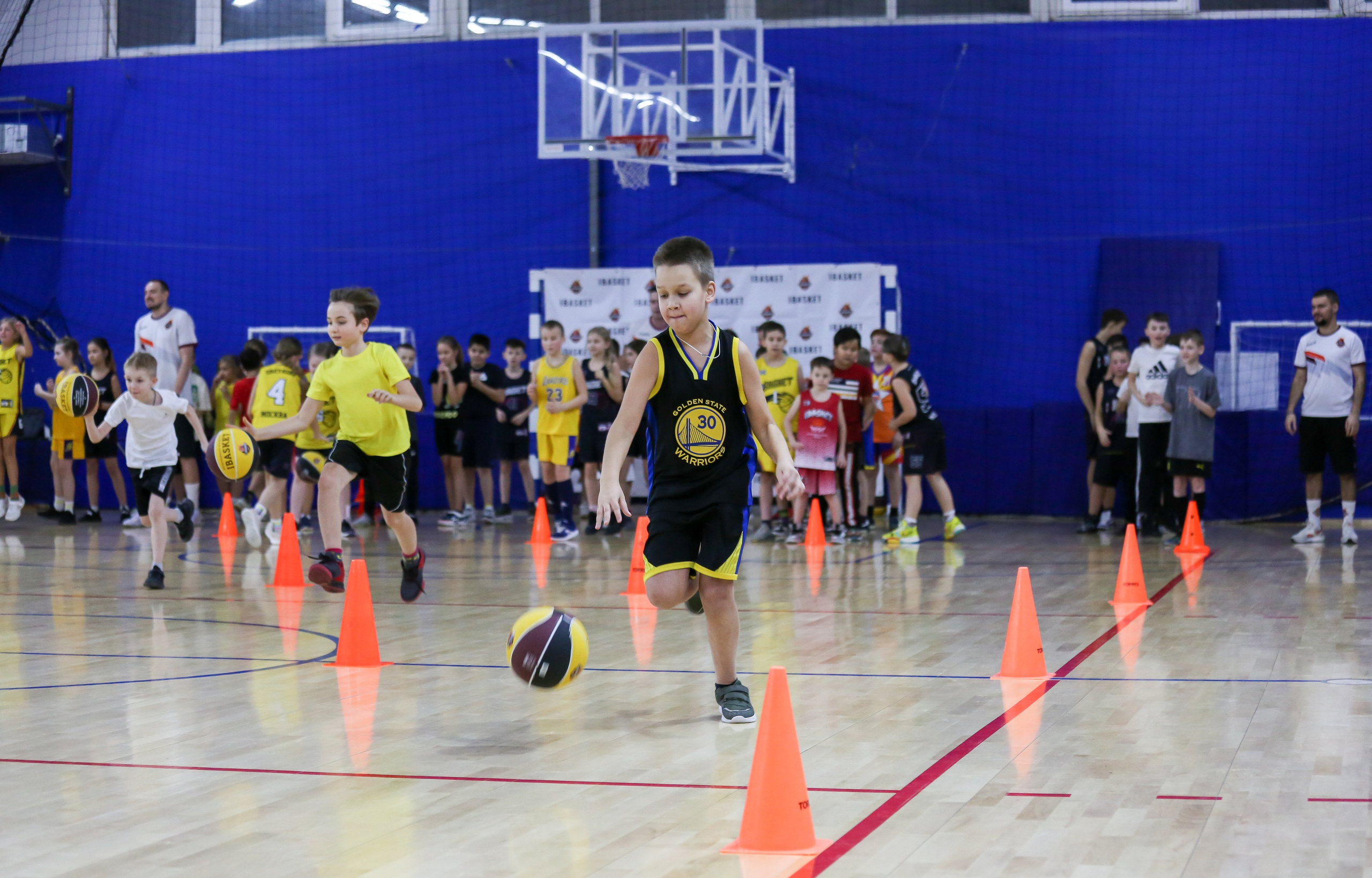 Спортивная эстафета. Репортажный, семейный, свадебный, портретный фотограф