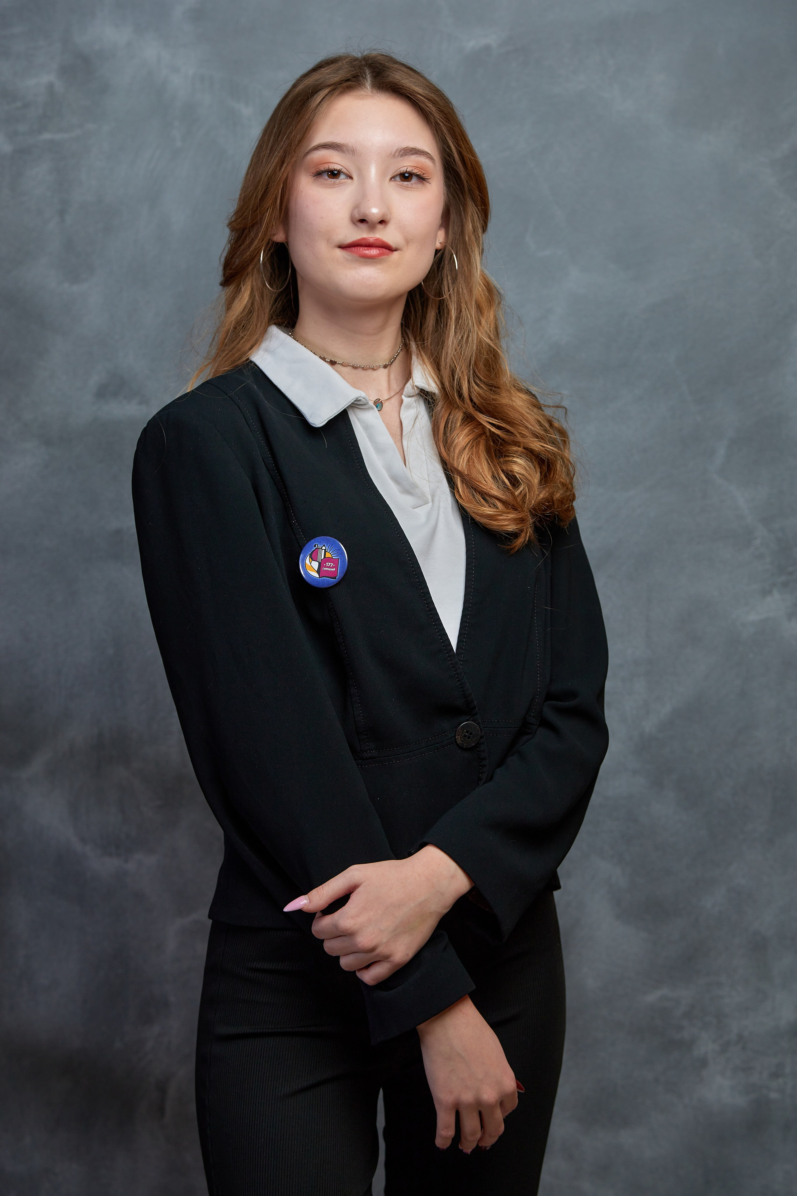 Портреты для альбомов и виньеток. Фотограф в Екатеринбурге Булат Хамитов