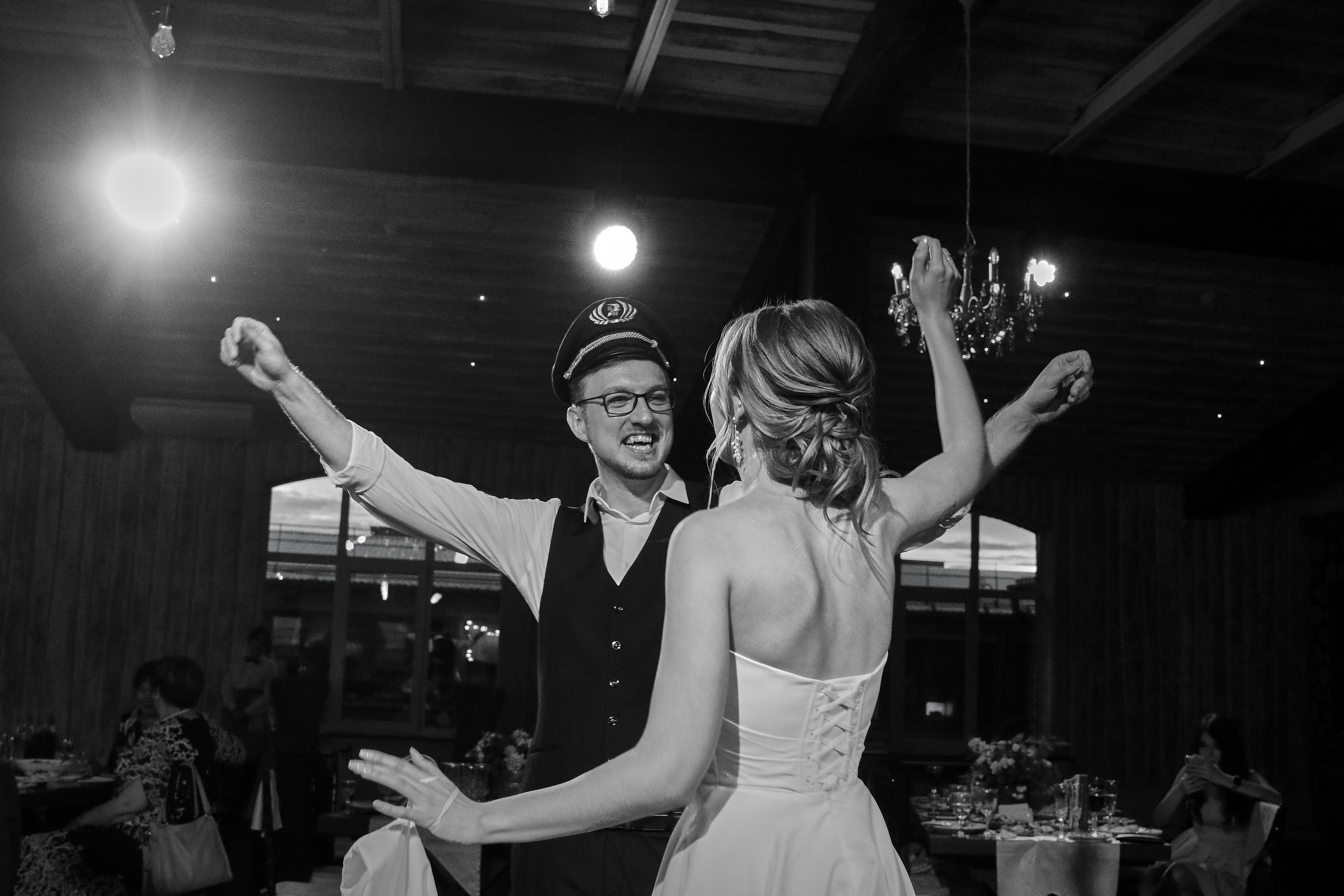 Кавказ и ананас. Свадебный фотограф Анастасия Лахтионова