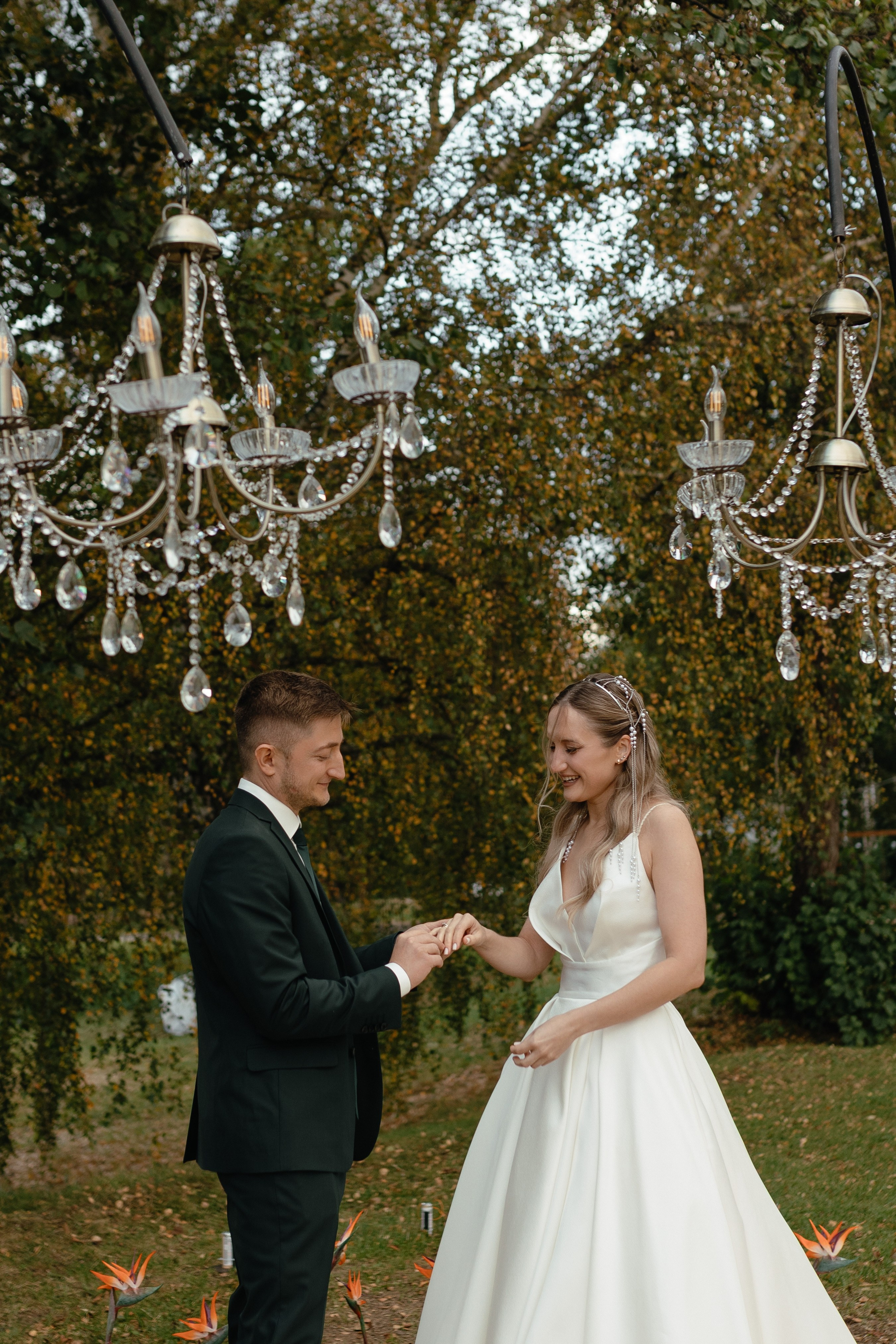 Петр и Екатерина. Свадебный и семейный фотограф во Владимире Белашова Анастасия