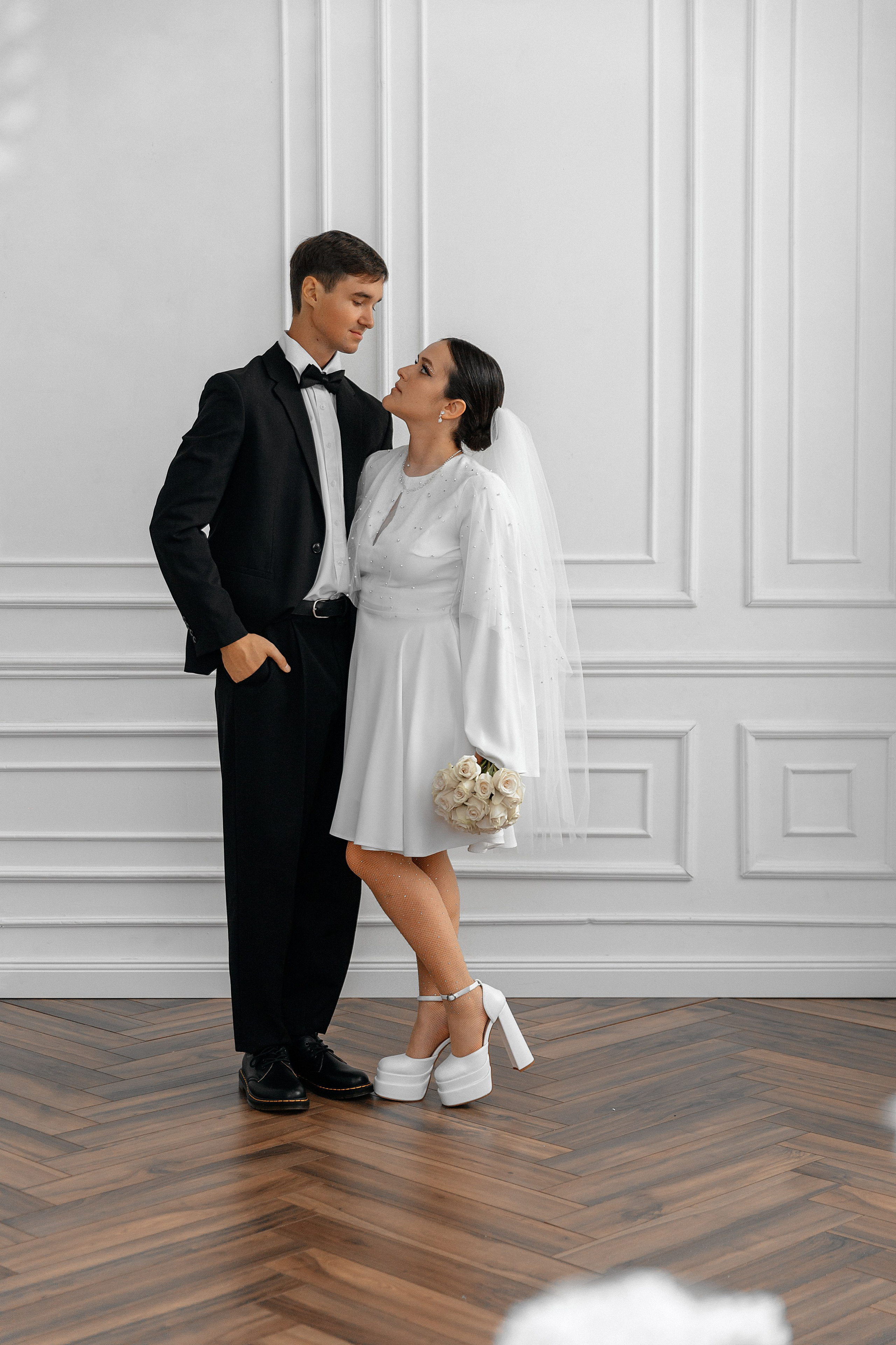 Арина и Костя. Свадебный и женский фотограф в Минске, Жодино, Смолевичах Пентка Дарья