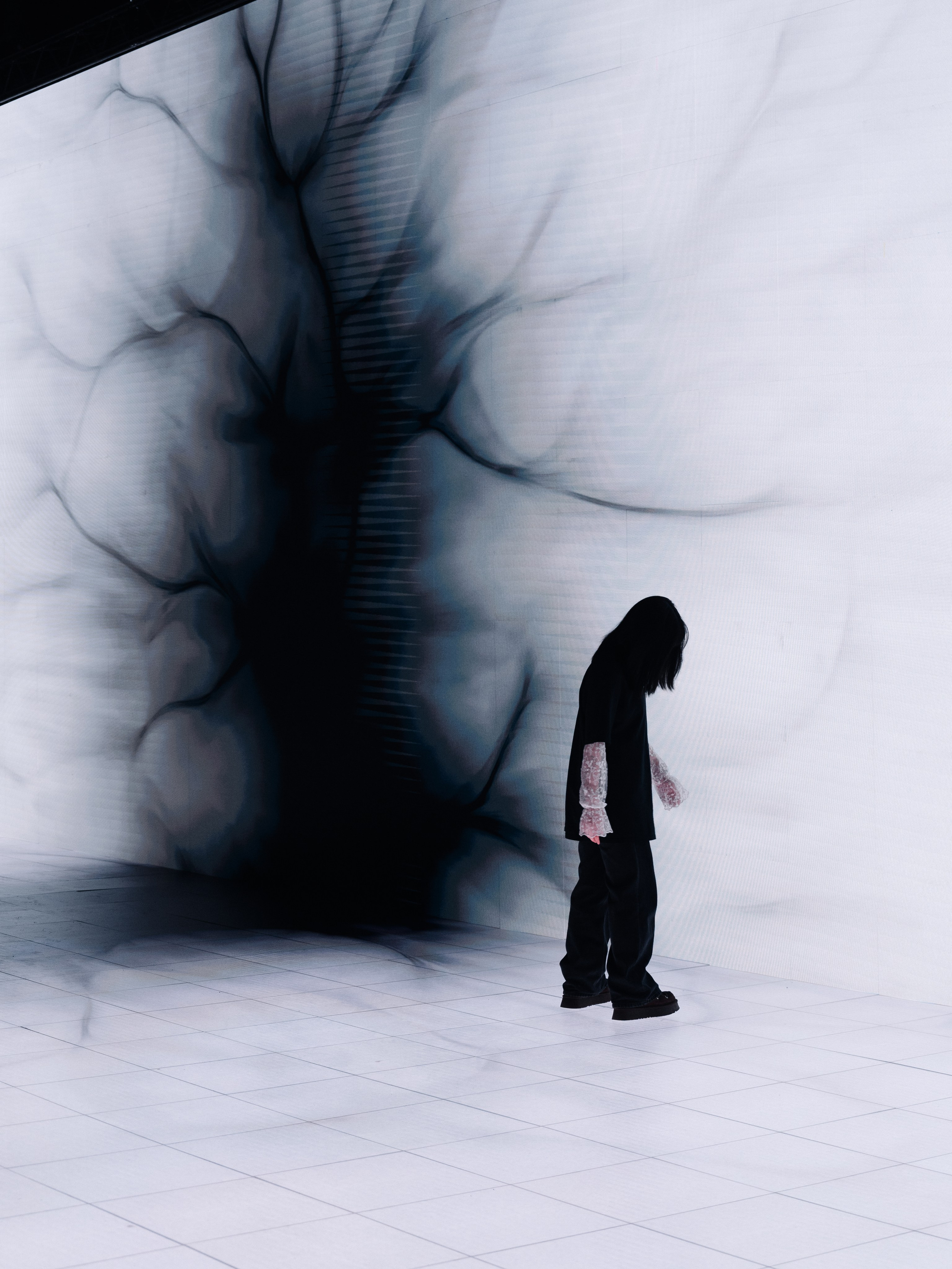 INTERVALS.EXHIBITION. @tomrus: Рустам Шагиморданов — фотограф