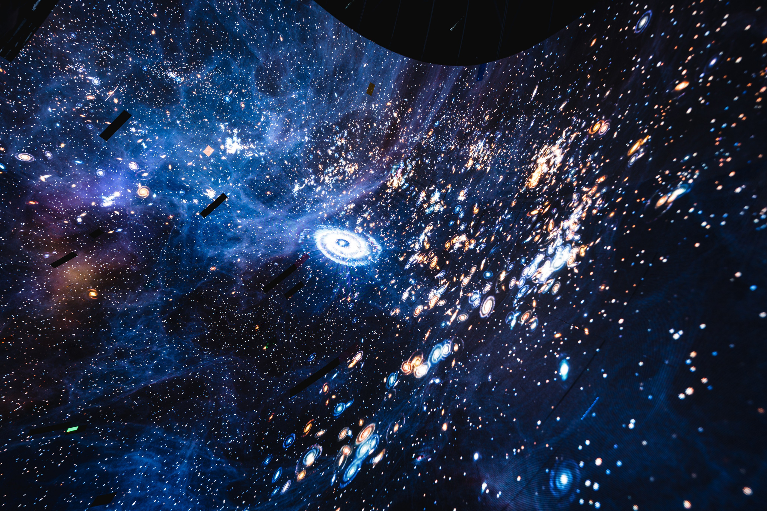 Intervals Festival 2025. @tomrus: Рустам Шагиморданов — фотограф