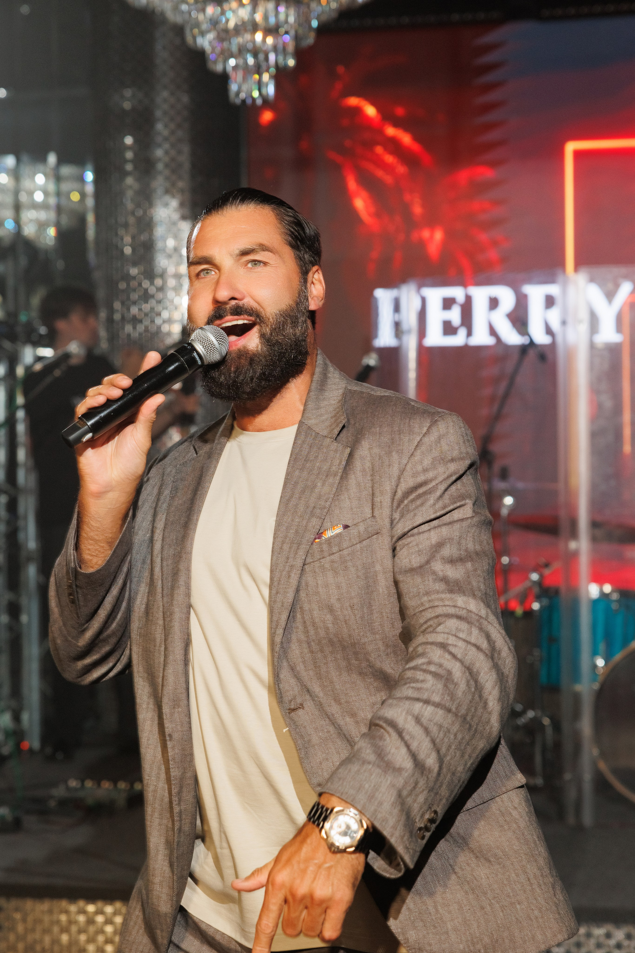 Форум EVENT FOR EVENT. Репортажный фотограф Ольга Кочетова в Москве