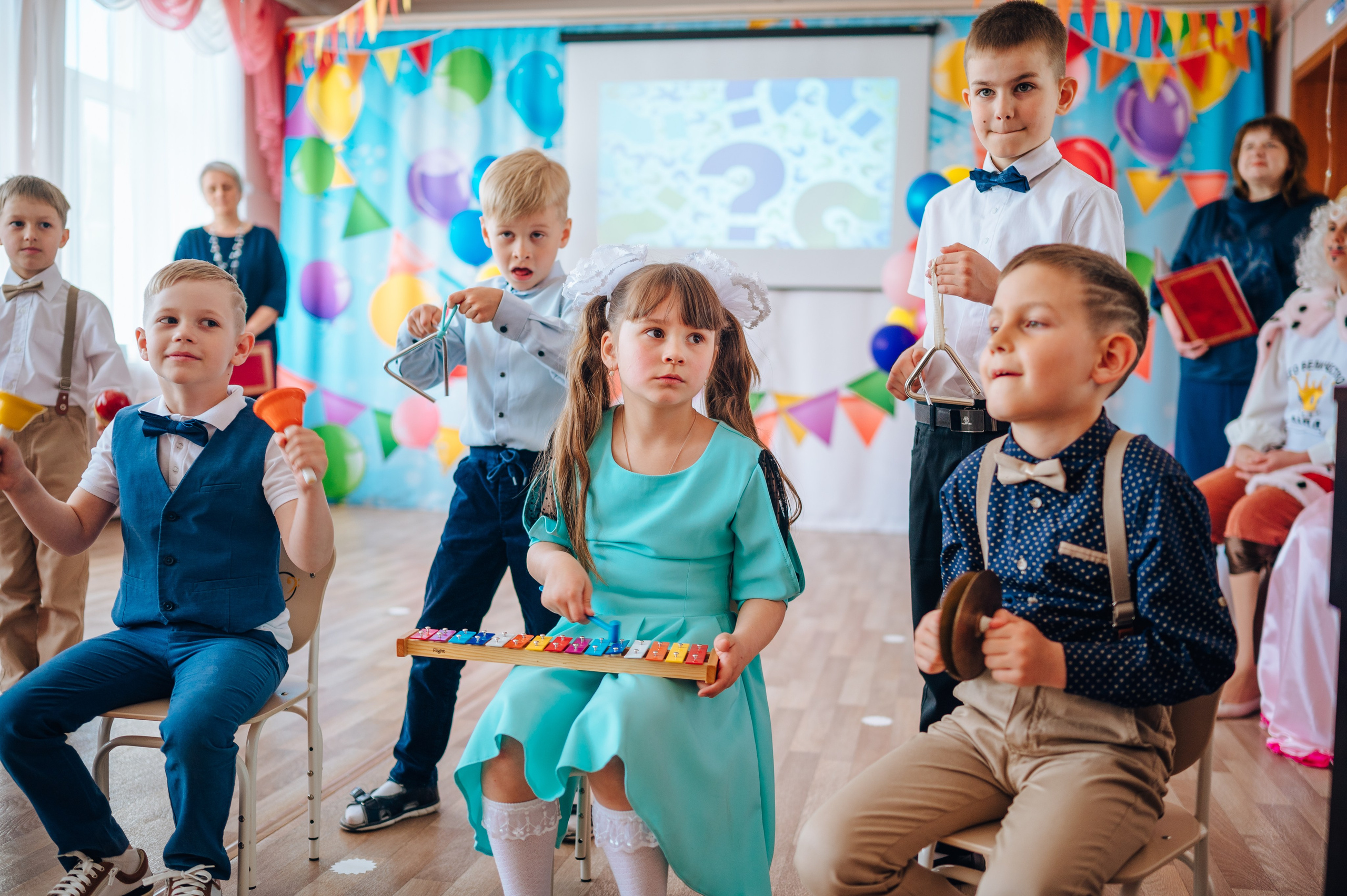 56 сад. Детский и семейный фотограф Катерина Мишина